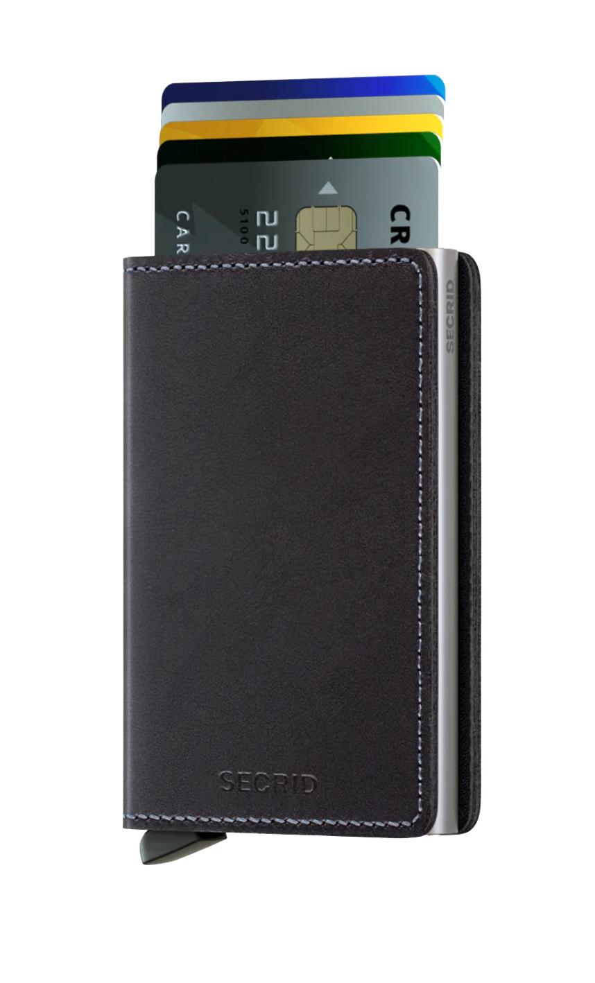 SECRID - Slimwallet Original