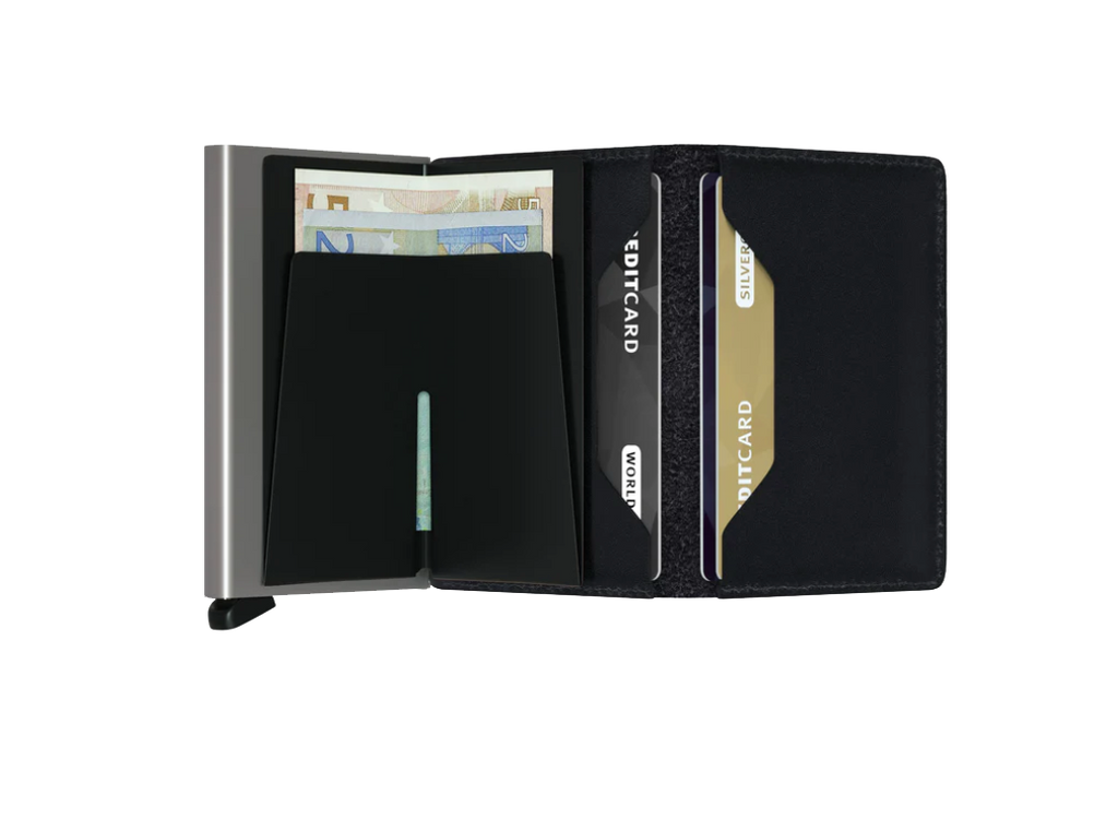 SECRID - Slimwallet Original