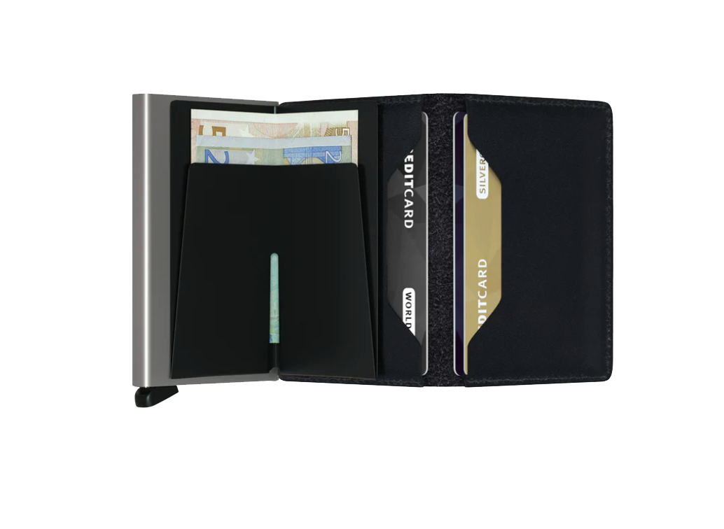 SECRID - Slimwallet Original
