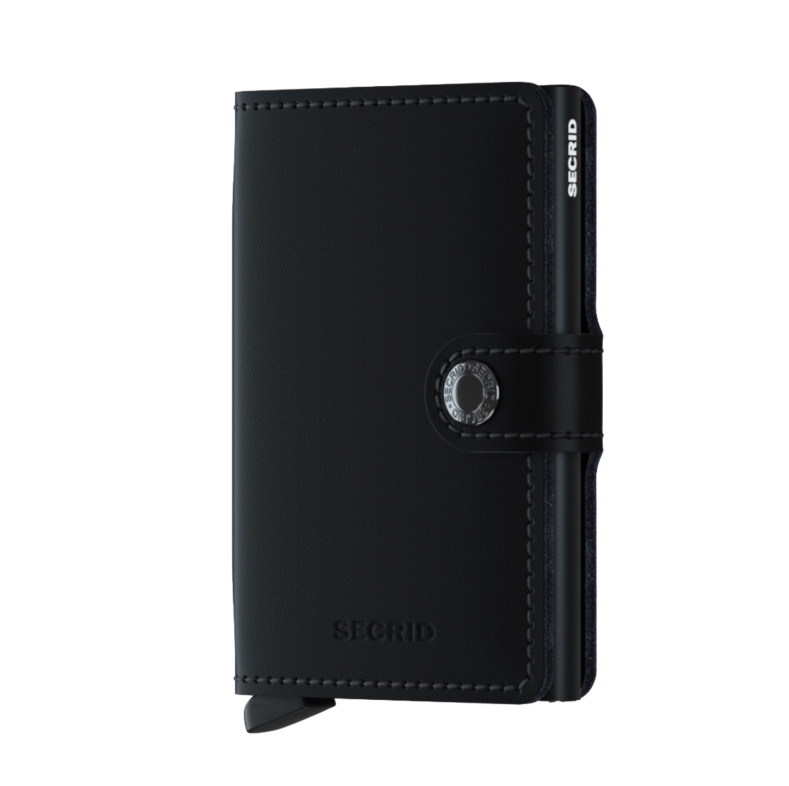 SECRID - Miniwallet Matte
