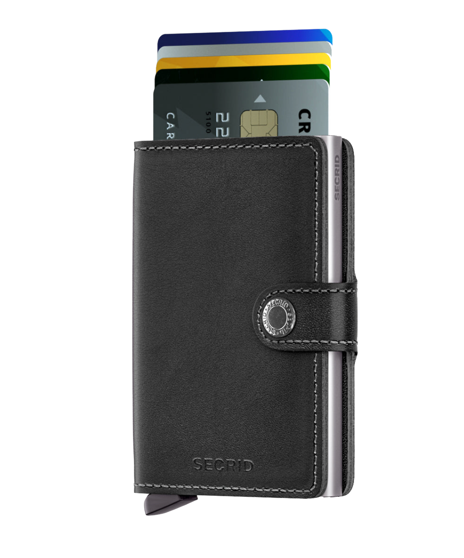 SECRID - Miniwallet Original