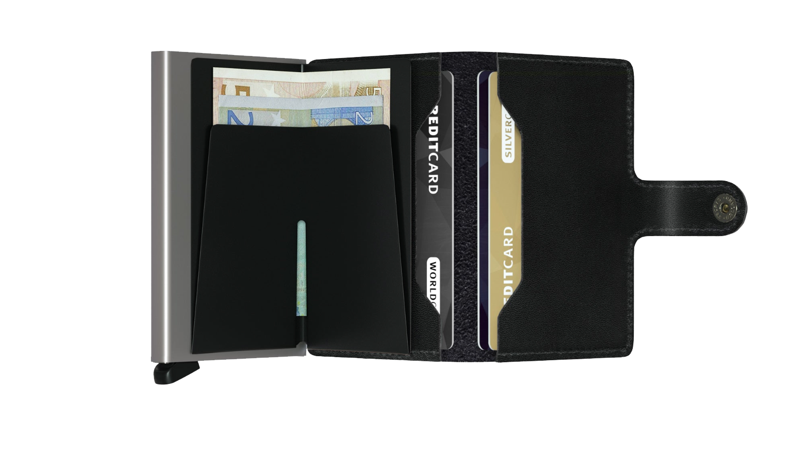 SECRID - Miniwallet Original