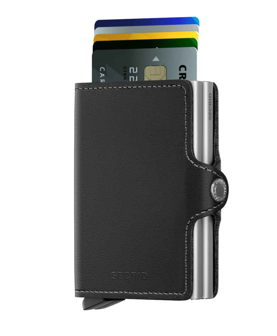 SECRID - Twinwallet Original
