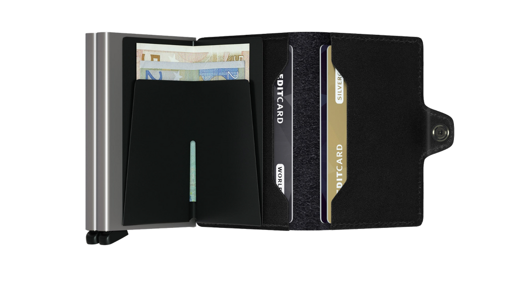 SECRID - Twinwallet Original