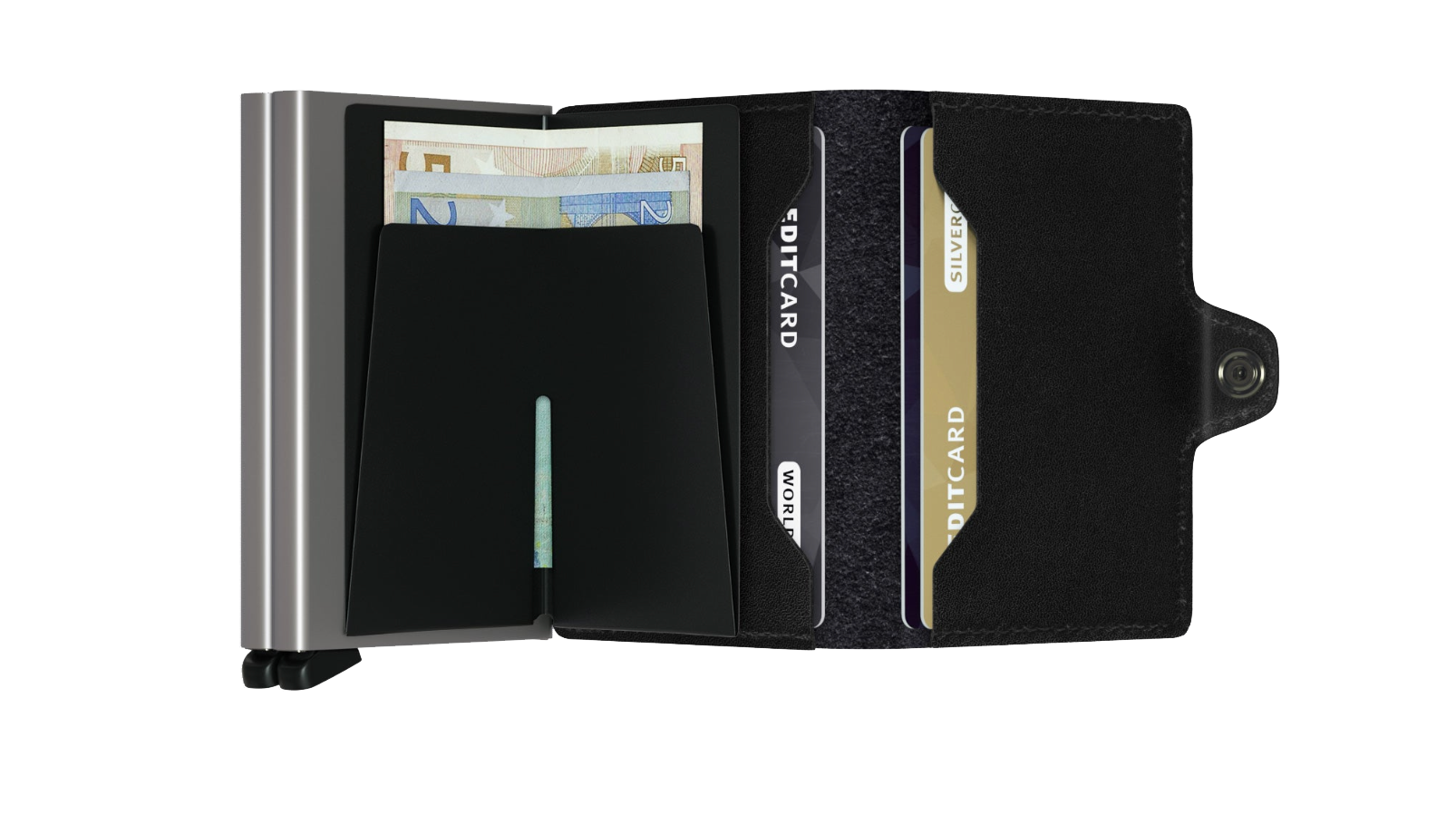 SECRID - Twinwallet Original