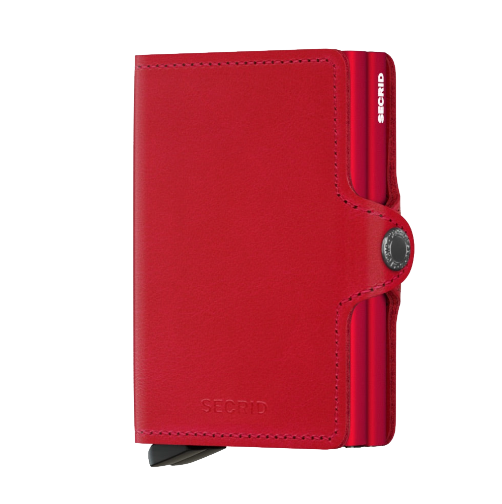 SECRID - Twinwallet Original