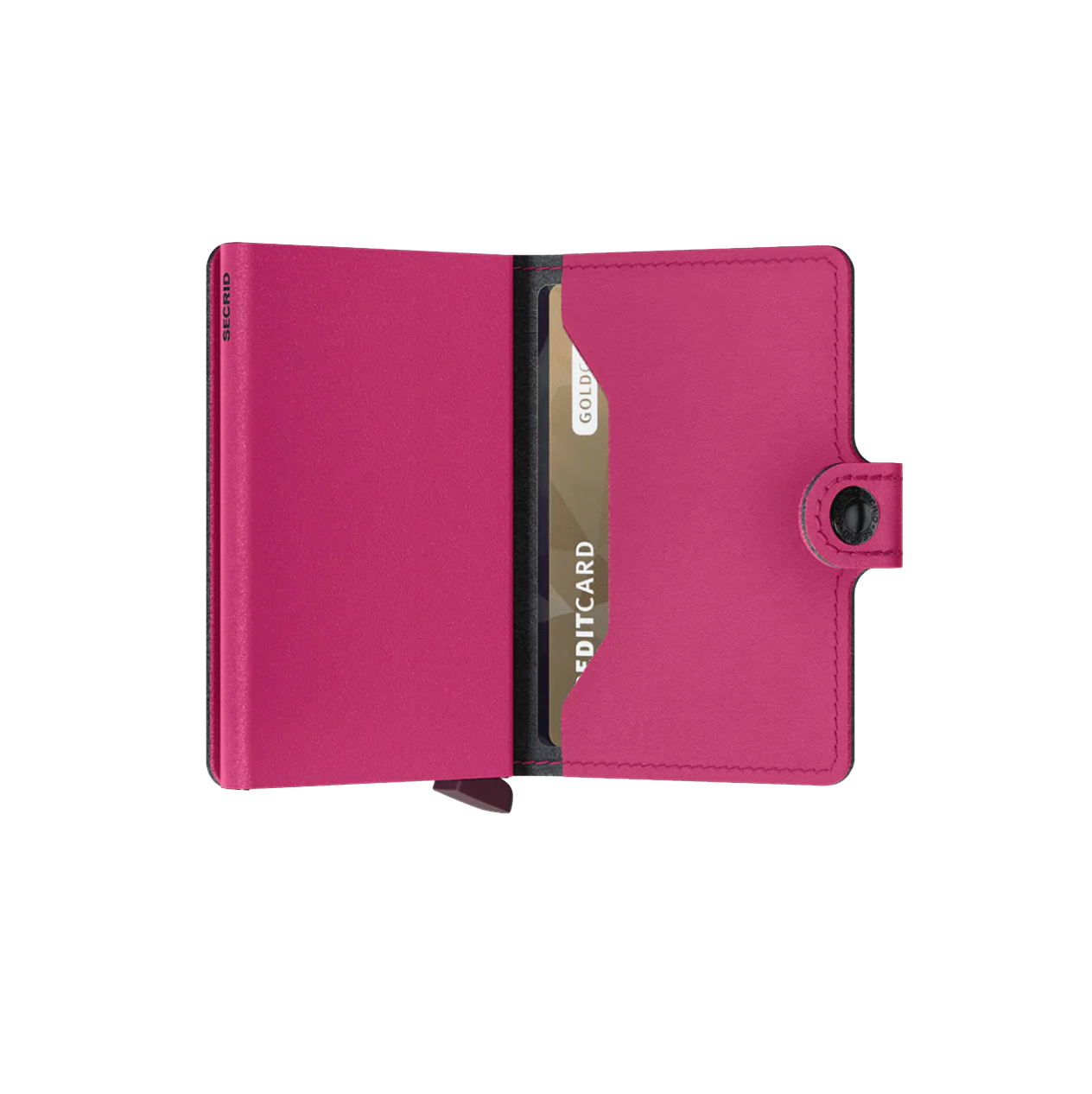 SECRID - Miniwallet Yard