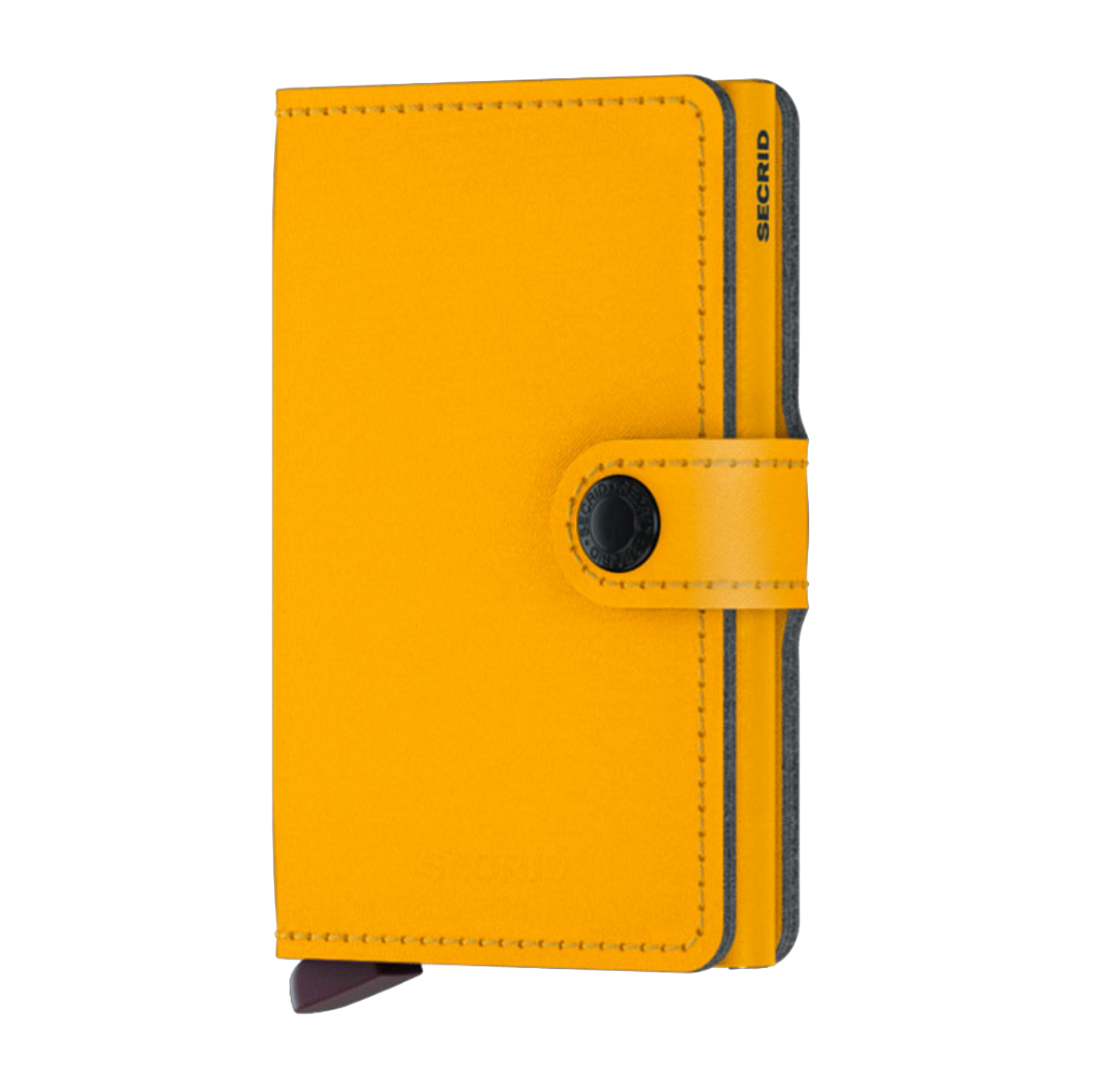 SECRID - Miniwallet Yard
