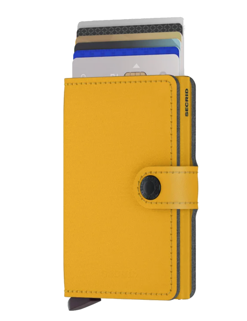 SECRID - Miniwallet Yard