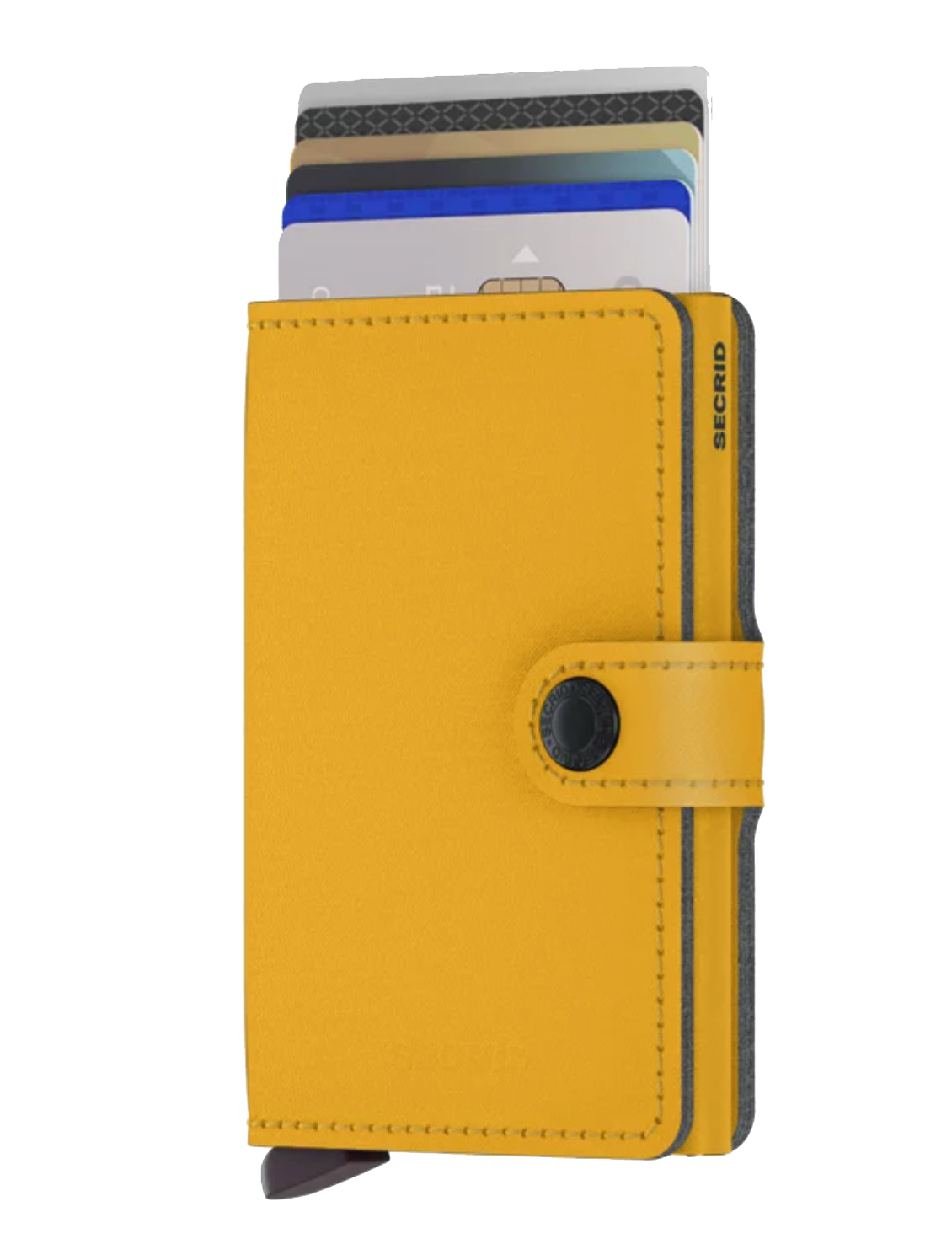 SECRID - Miniwallet Yard