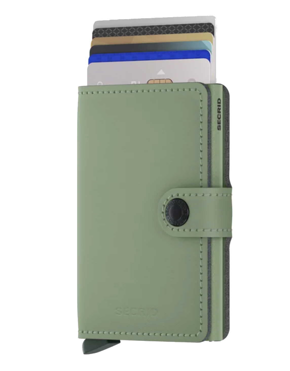 SECRID - Miniwallet Yard