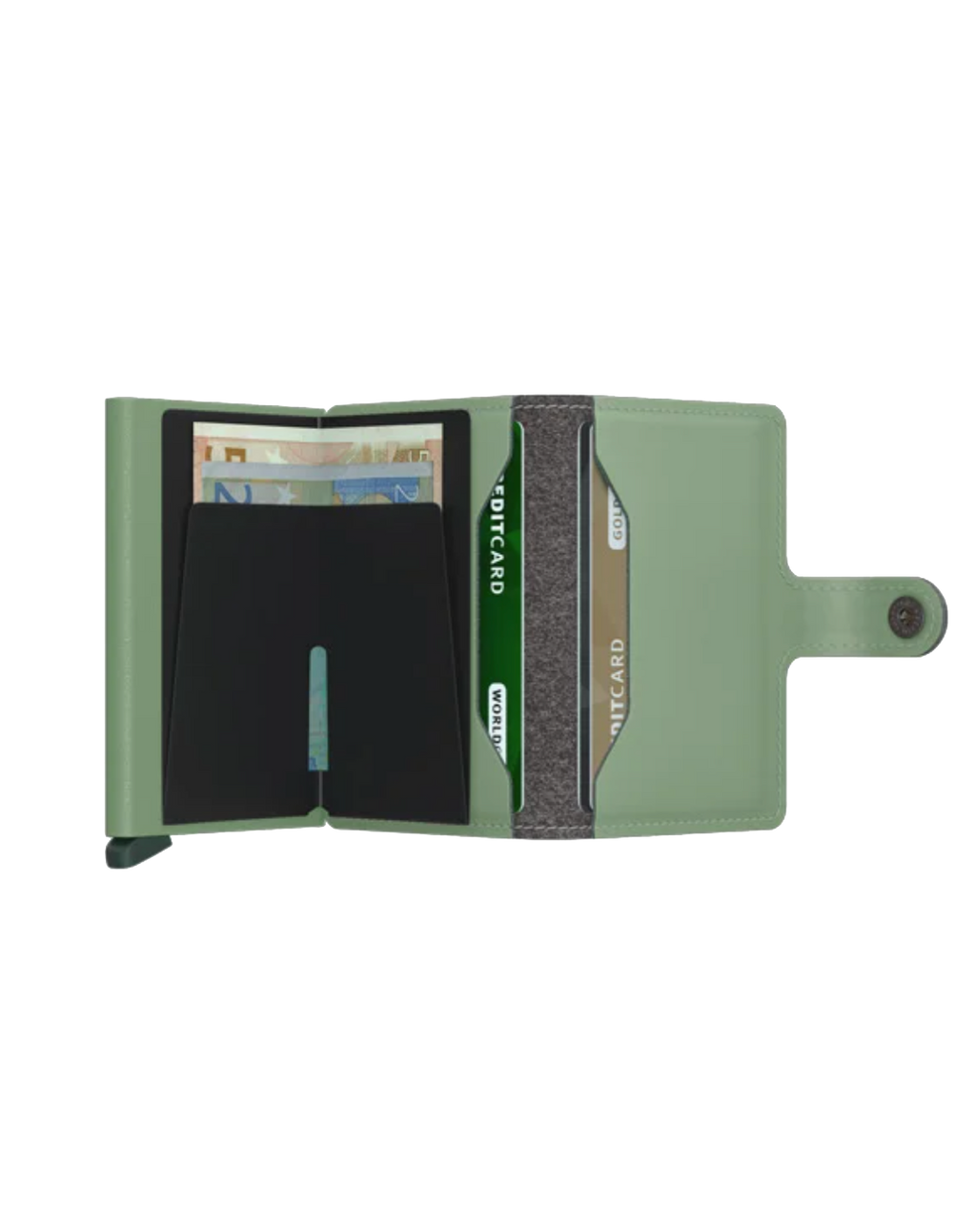 SECRID - Miniwallet Yard