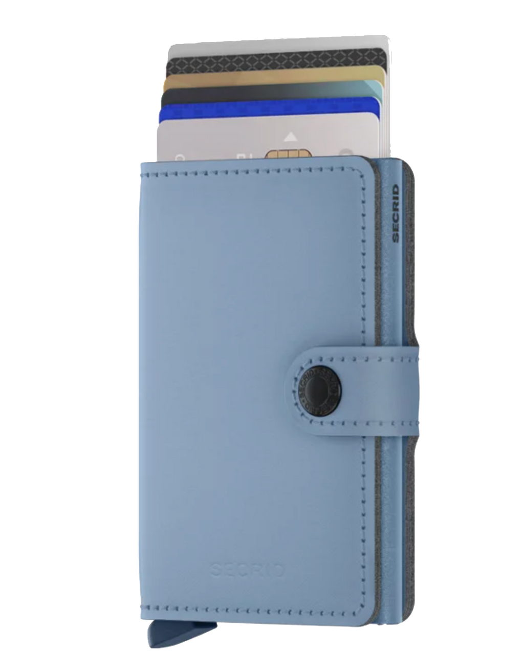SECRID - Miniwallet Yard