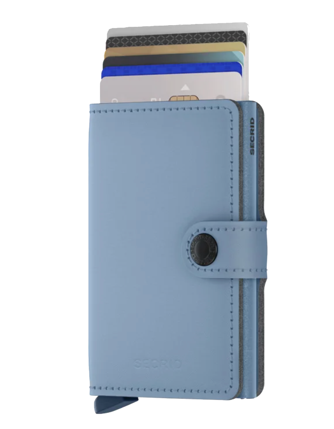 SECRID - Miniwallet Yard