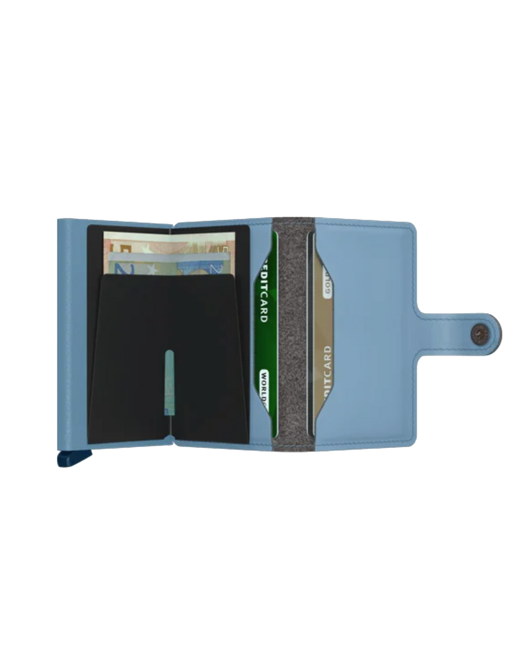 SECRID - Miniwallet Yard