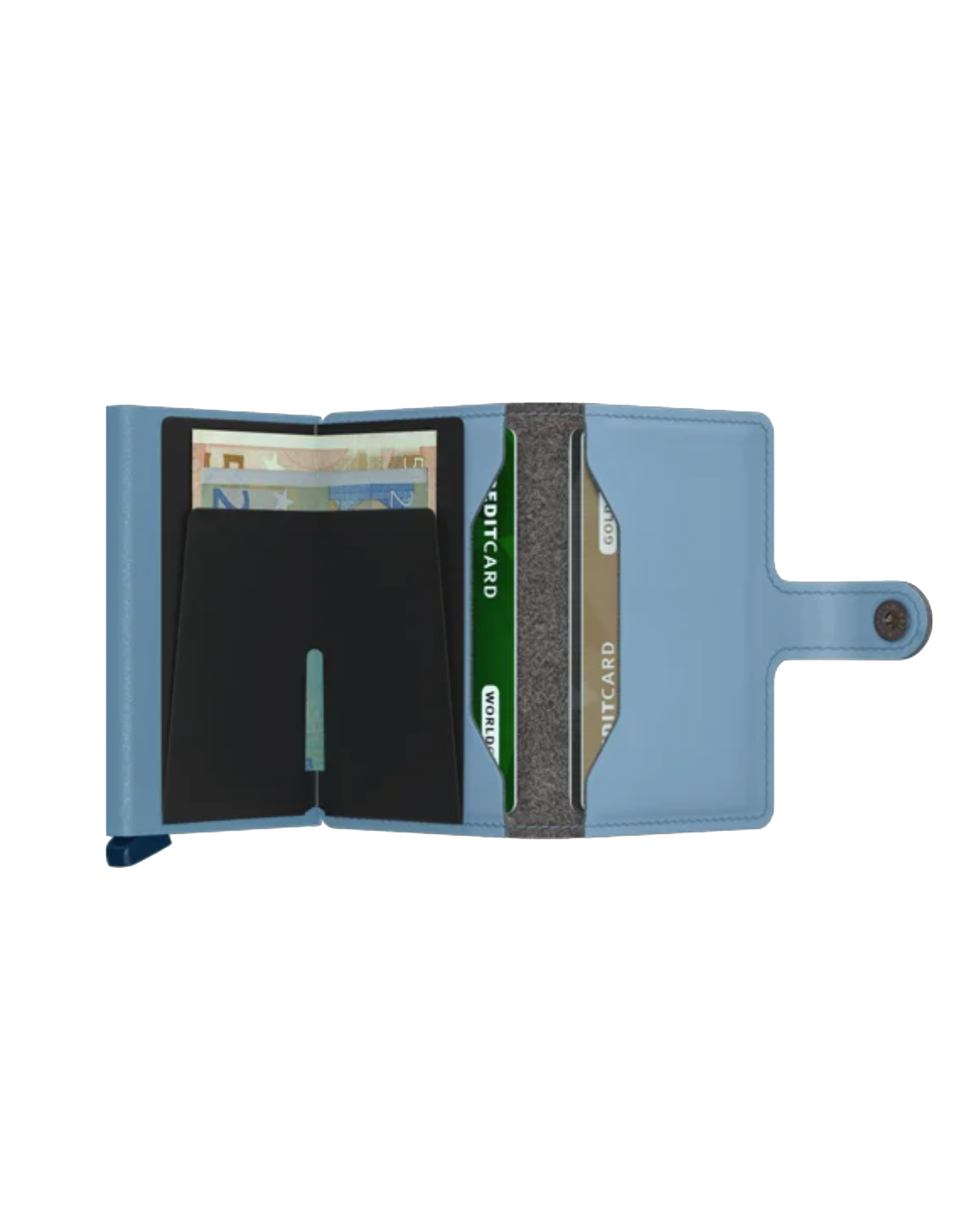 SECRID - Miniwallet Yard