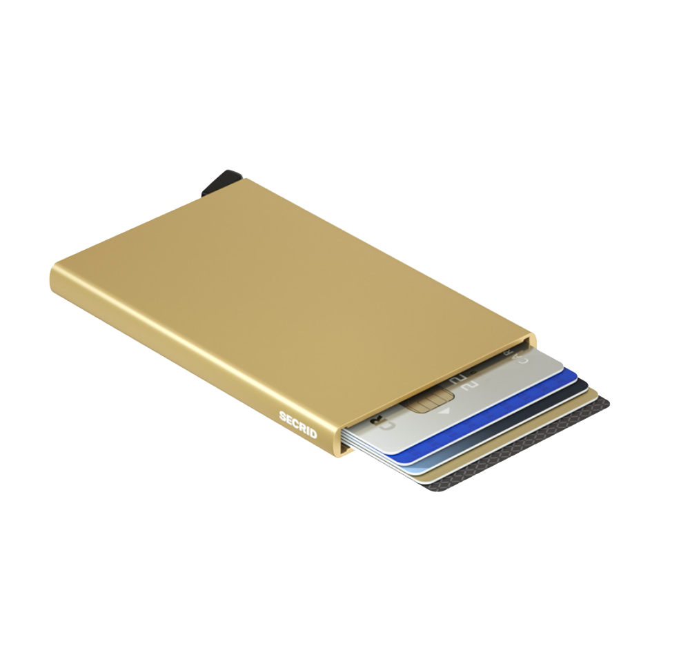 SECRID - Cardprotector