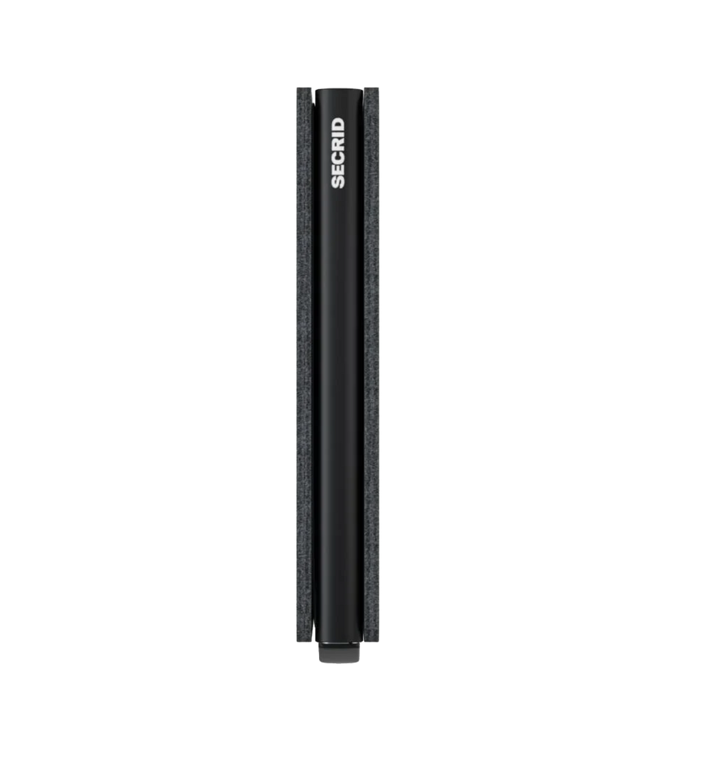 SECRID - RFID Slimwallet Stitch