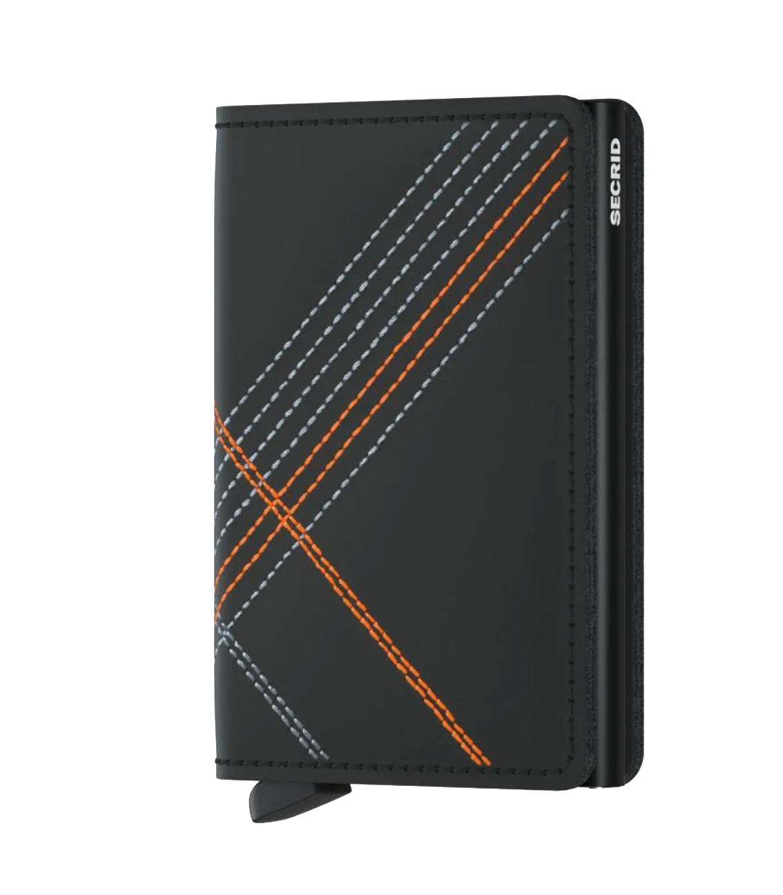 SECRID - RFID Slimwallet Stitch