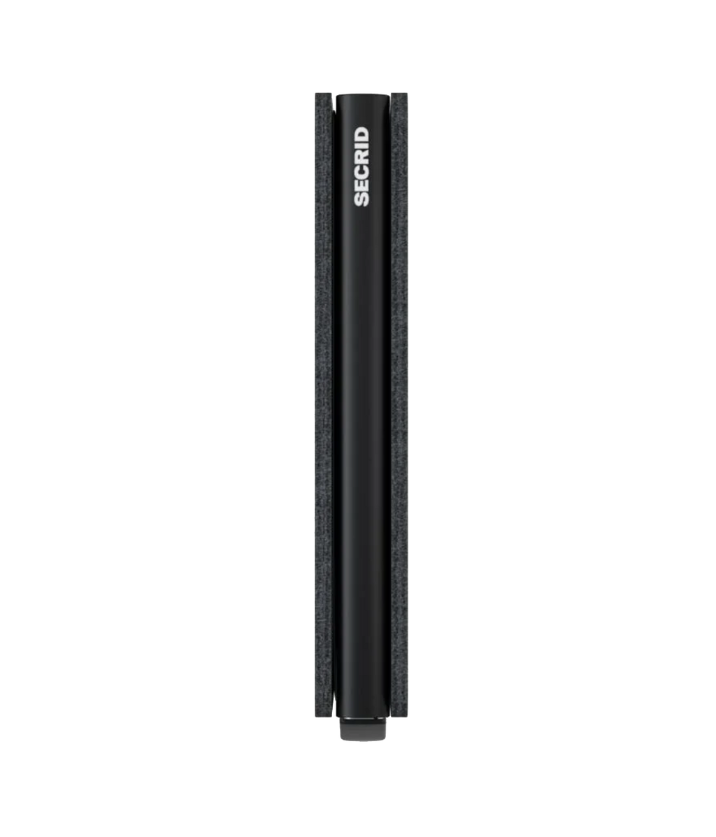 SECRID - RFID Slimwallet Stitch
