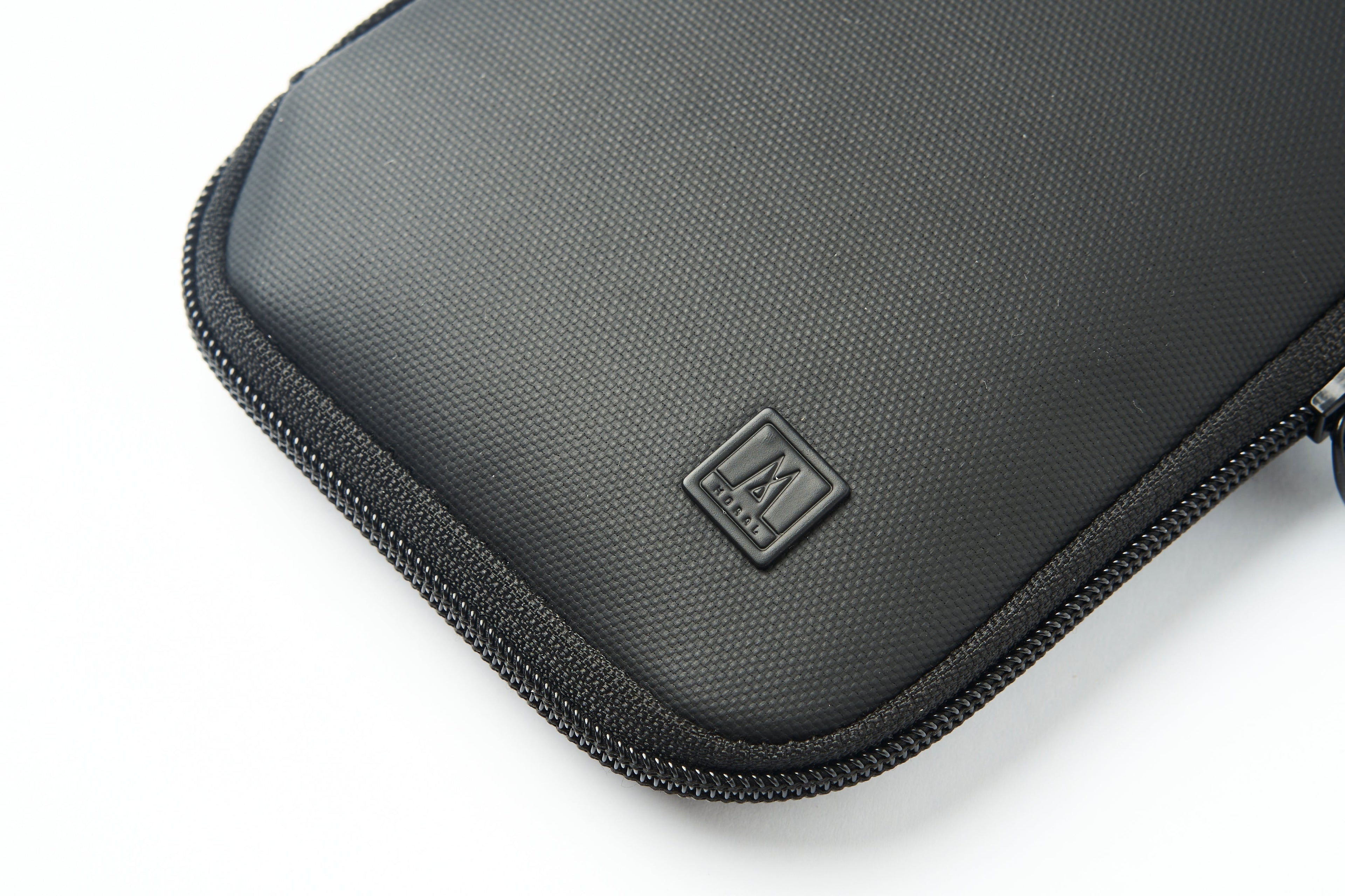 Beaufort Swaggie Travel Wallet - Stealth
