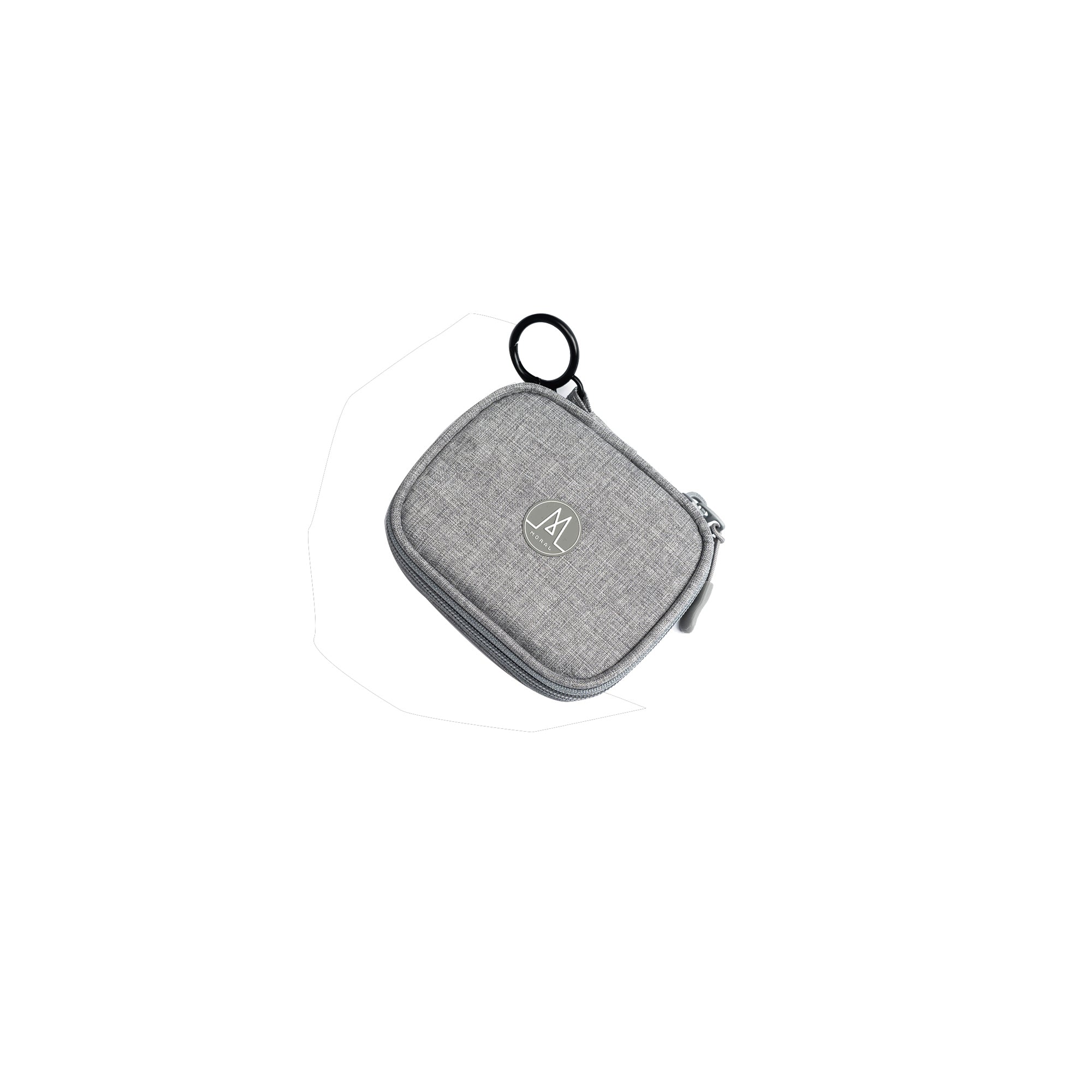 Beaufort Rectangle Pocket - Mini - Men