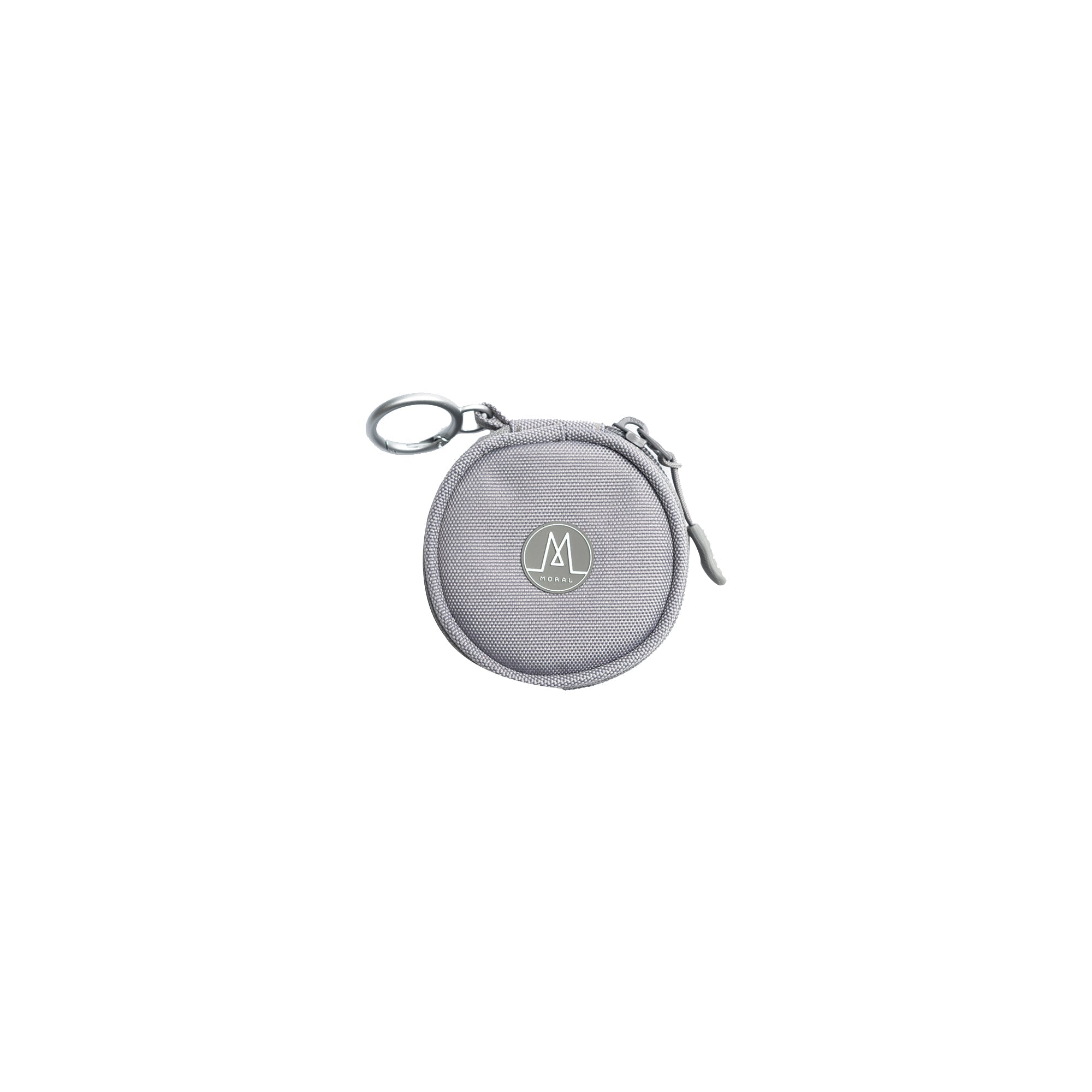 Rose Round Pocket - Mini
