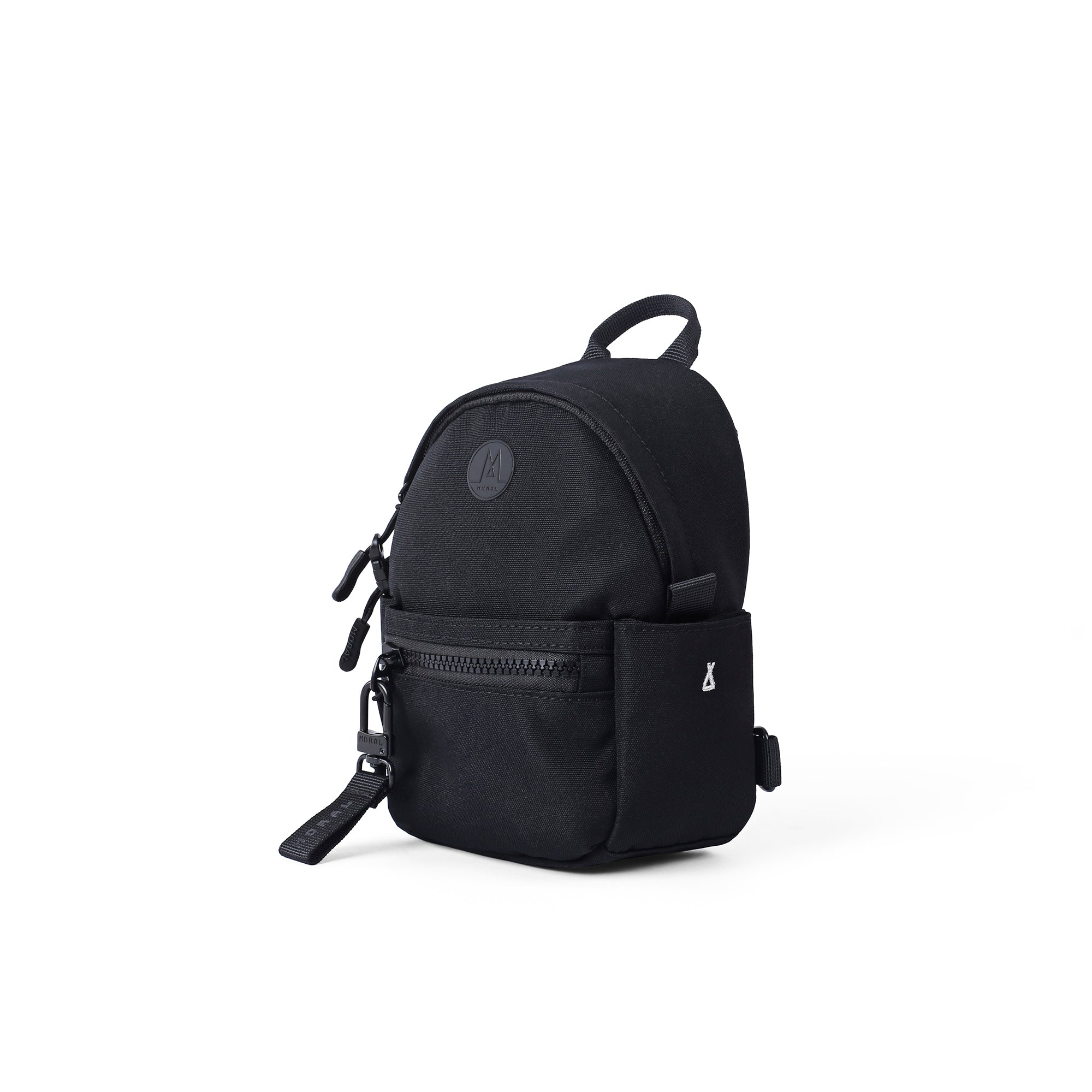 "MIYOMM x MORAL" Fast-degrading Tait Tiny Backpack 2.2L