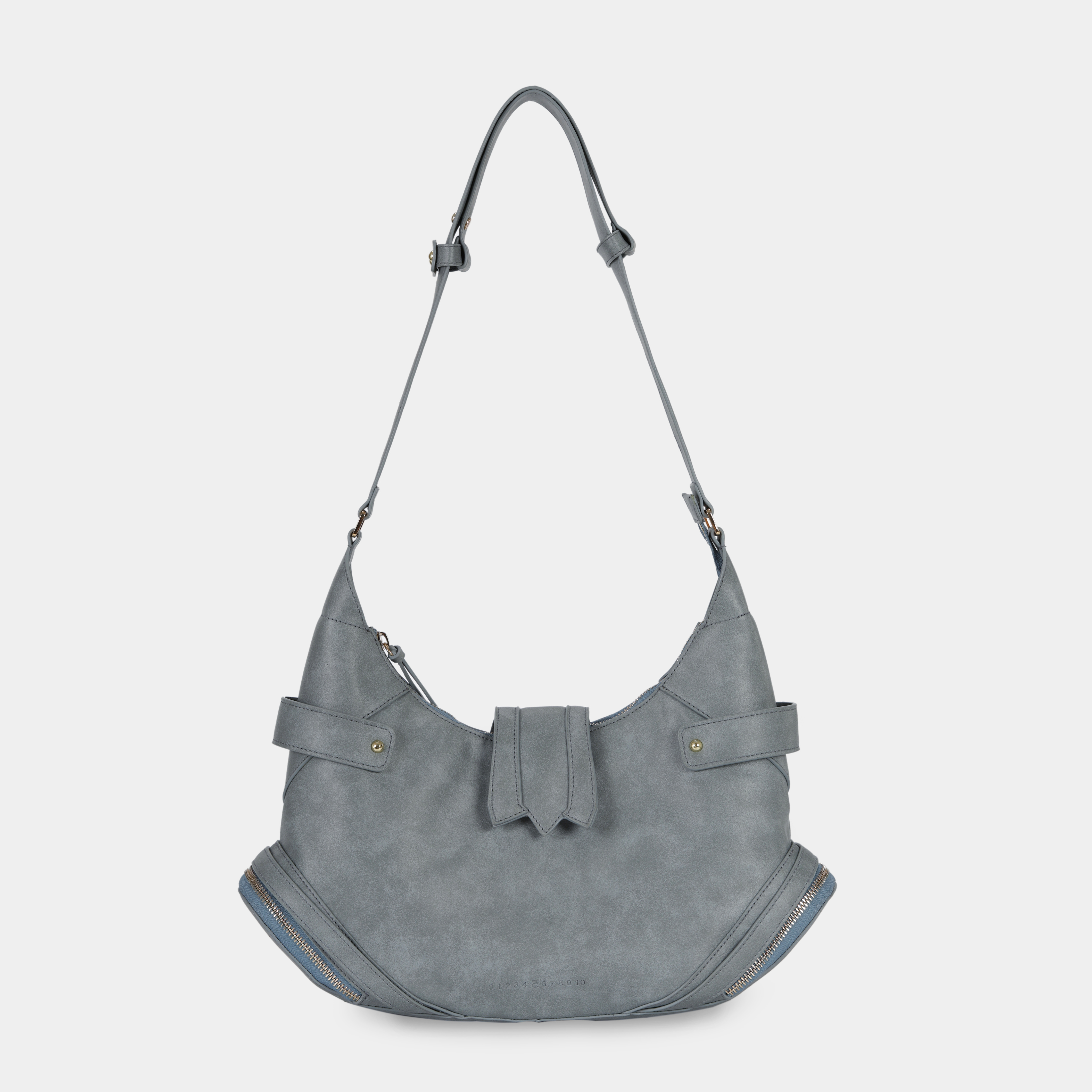 CHAUTFIFTH - 2-FACE Handbag M
