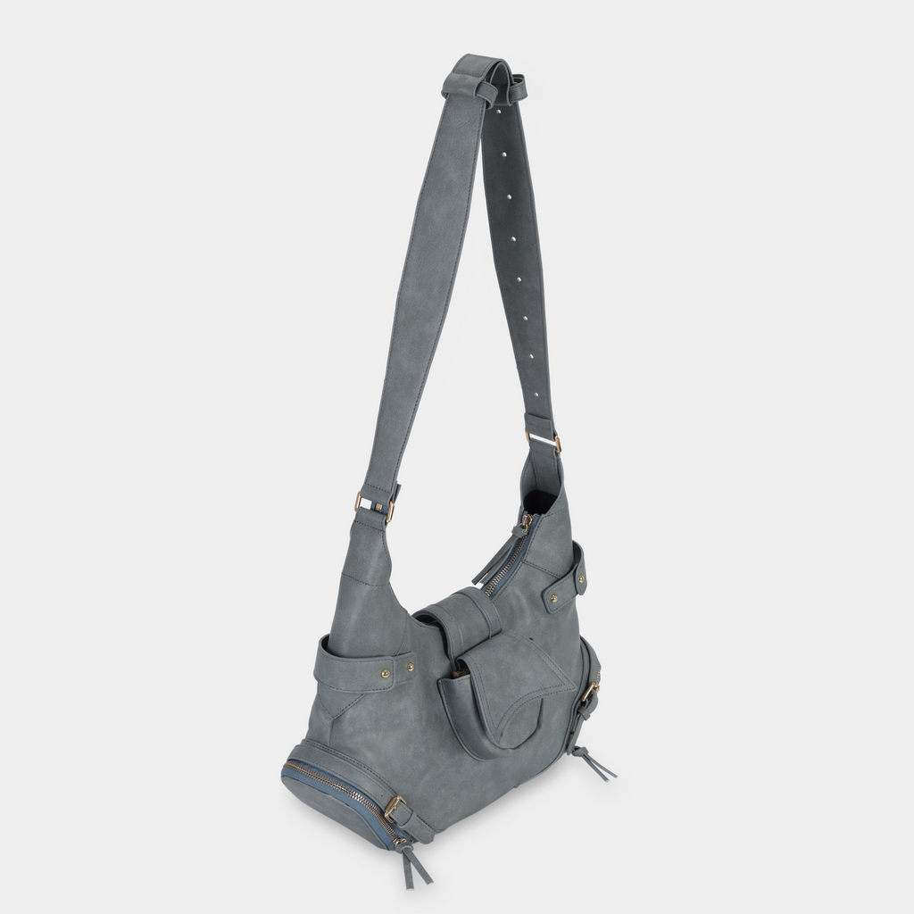 CHAUTFIFTH - 2-FACE Handbag M