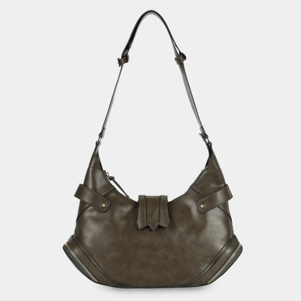 CHAUTFIFTH - 2-FACE Handbag M