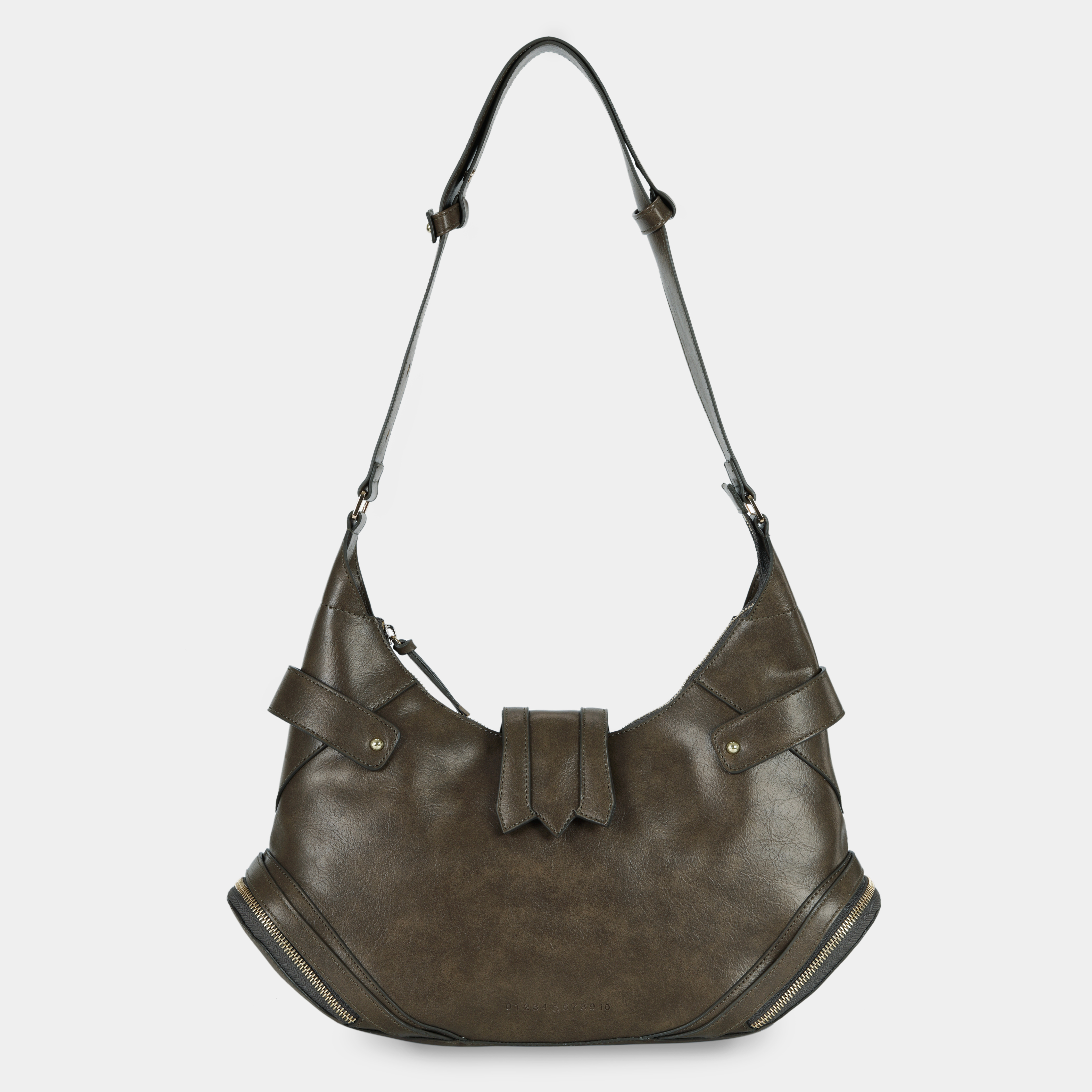 CHAUTFIFTH - 2-FACE Handbag M