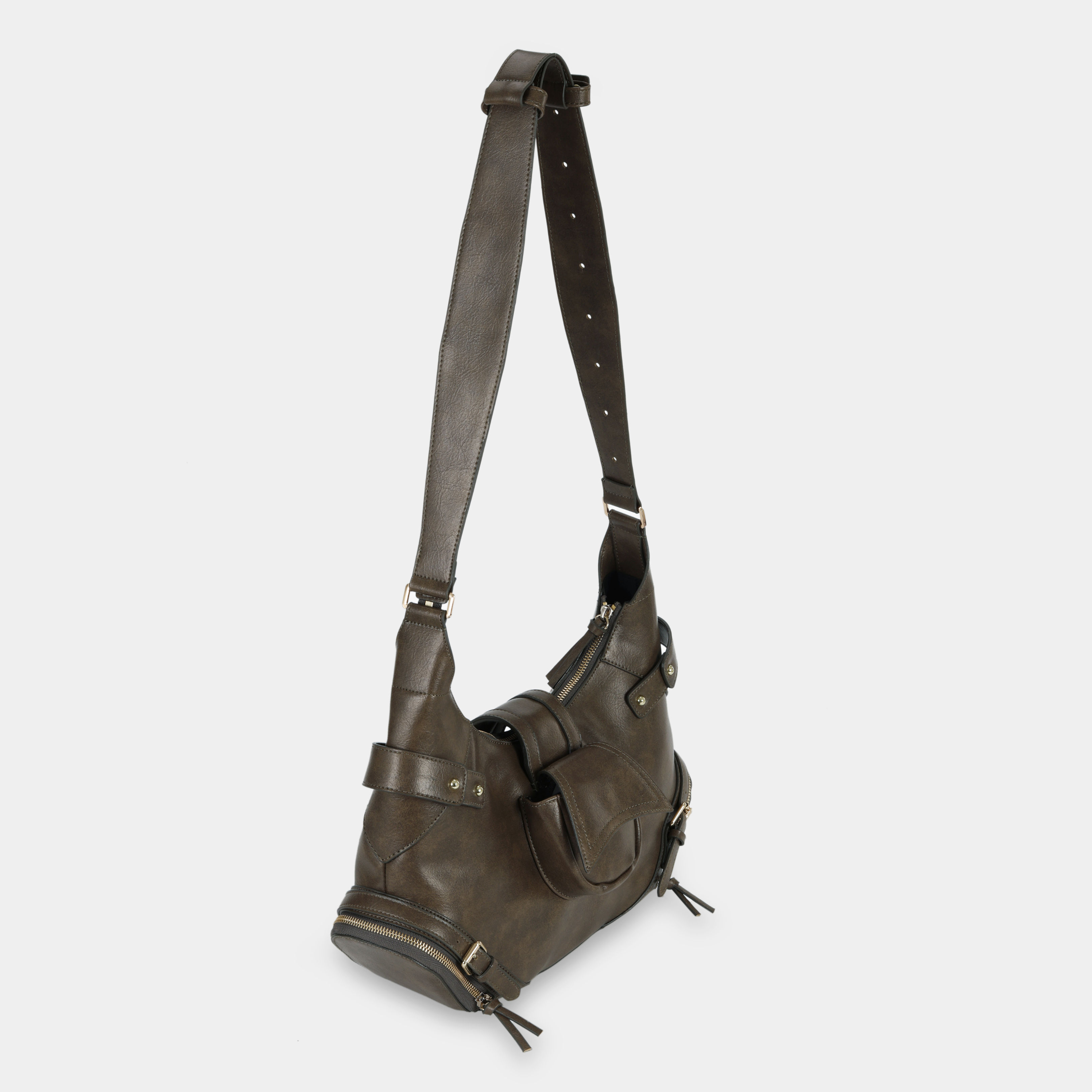 CHAUTFIFTH - 2-FACE Handbag M