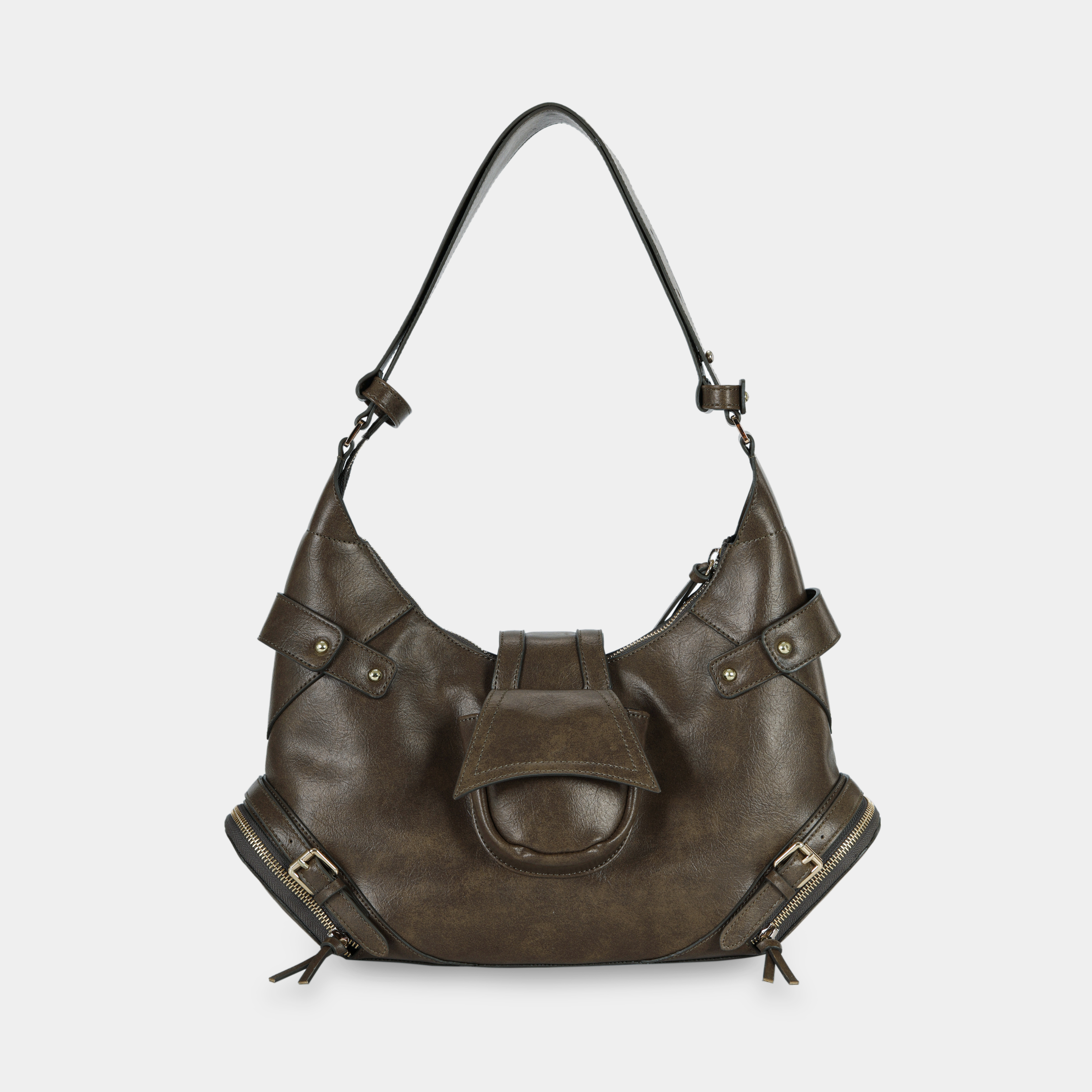 CHAUTFIFTH - 2-FACE Handbag M
