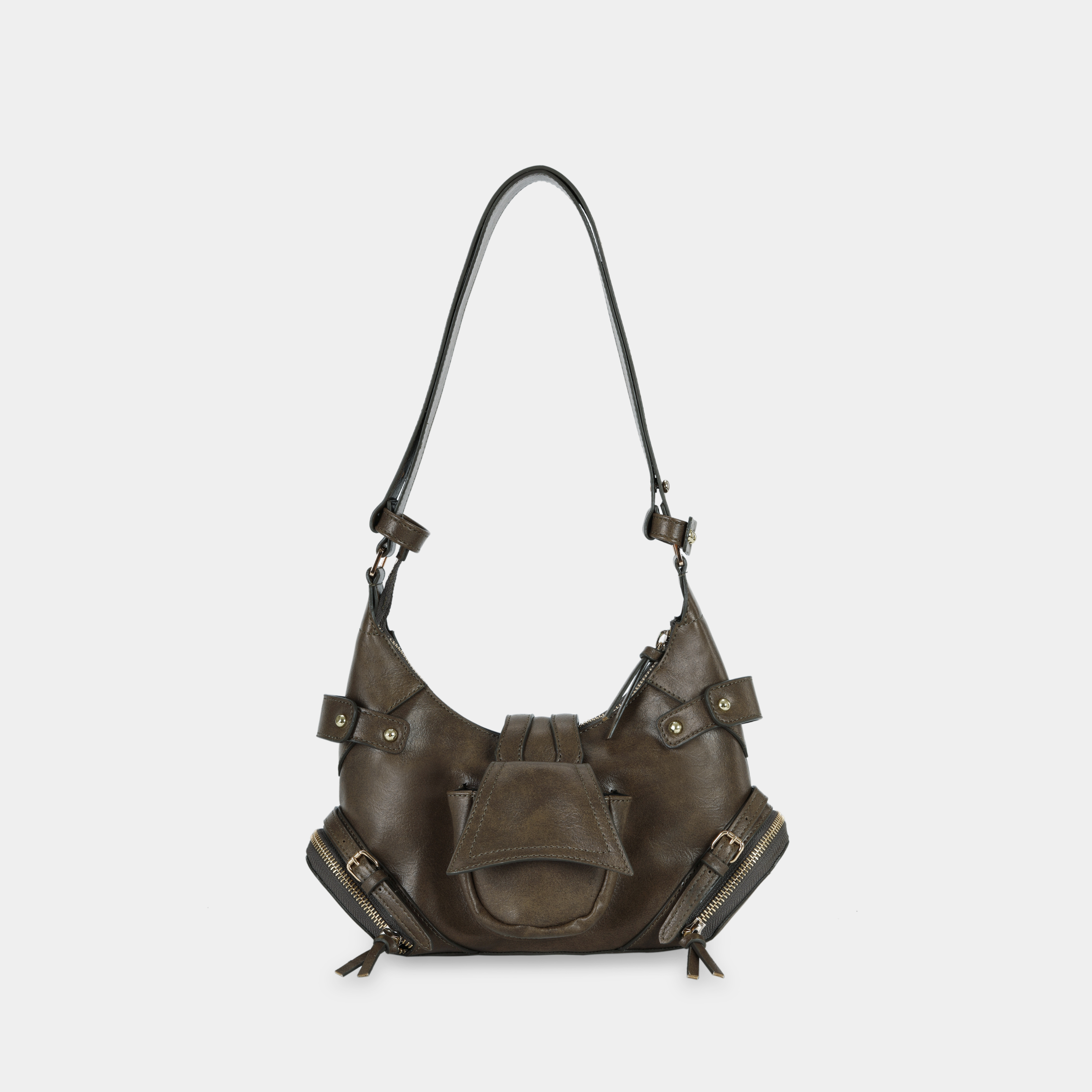 CHAUTFIFTH - 2-FACE Handbag S