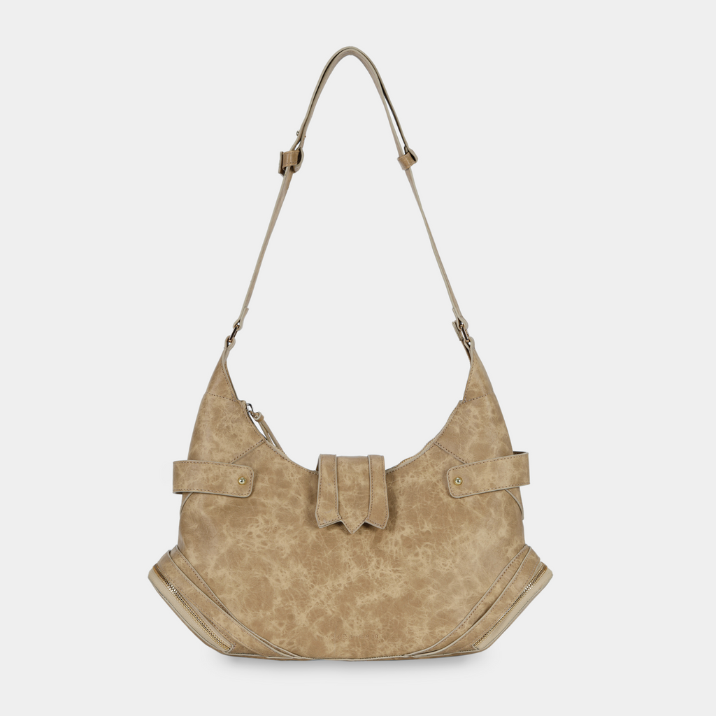 CHAUTFIFTH - 2-FACE Handbag M