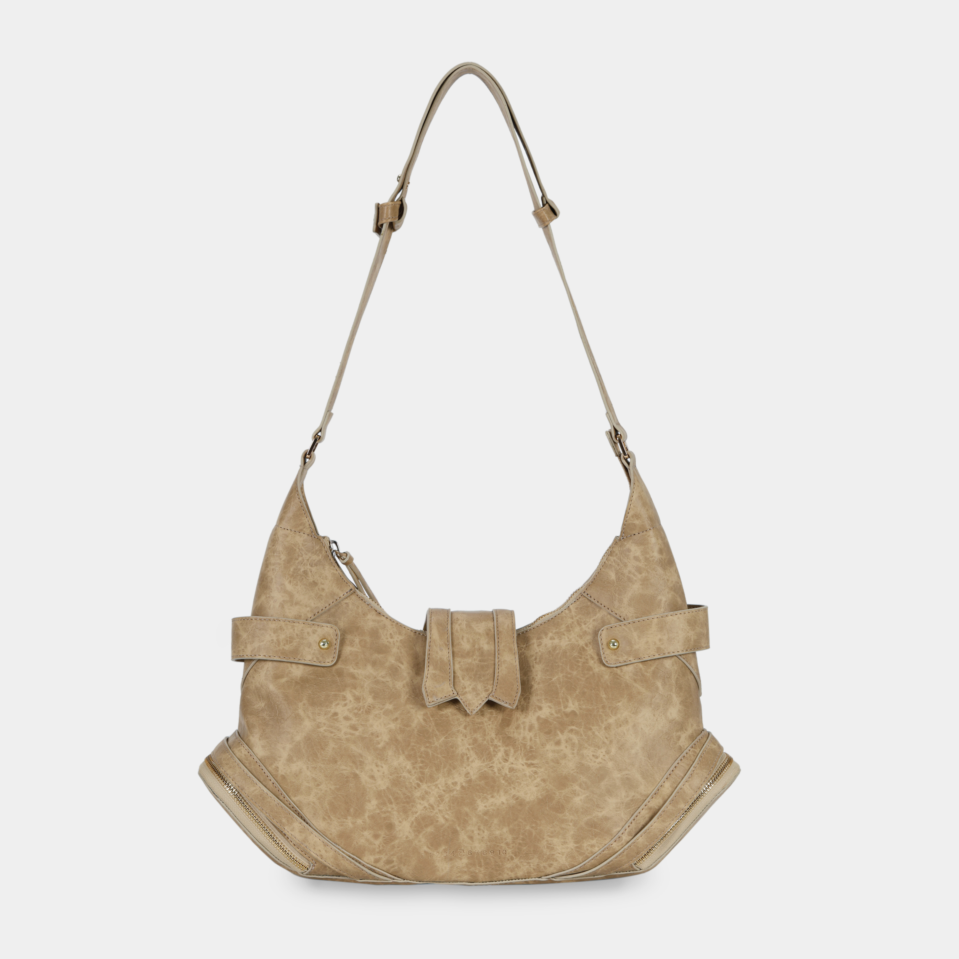 CHAUTFIFTH - 2-FACE Handbag M