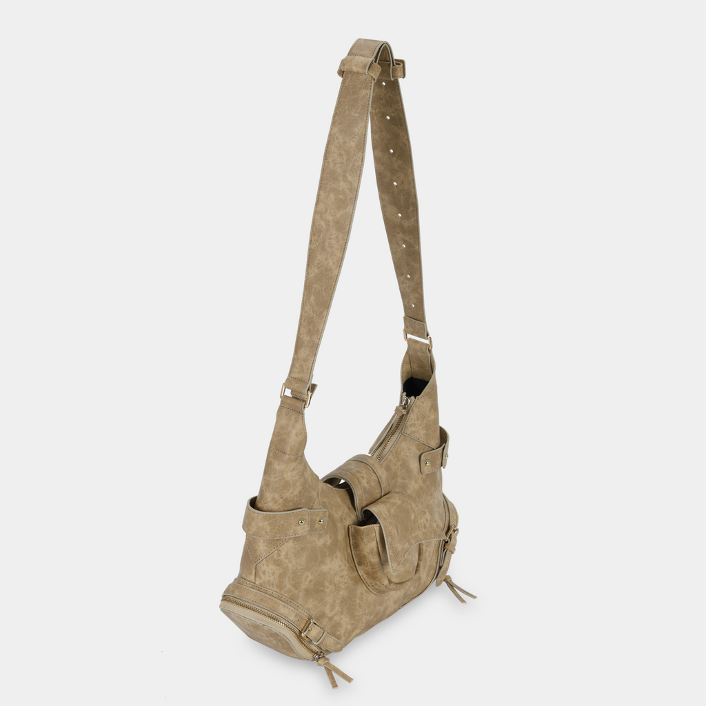 CHAUTFIFTH - 2-FACE Handbag M