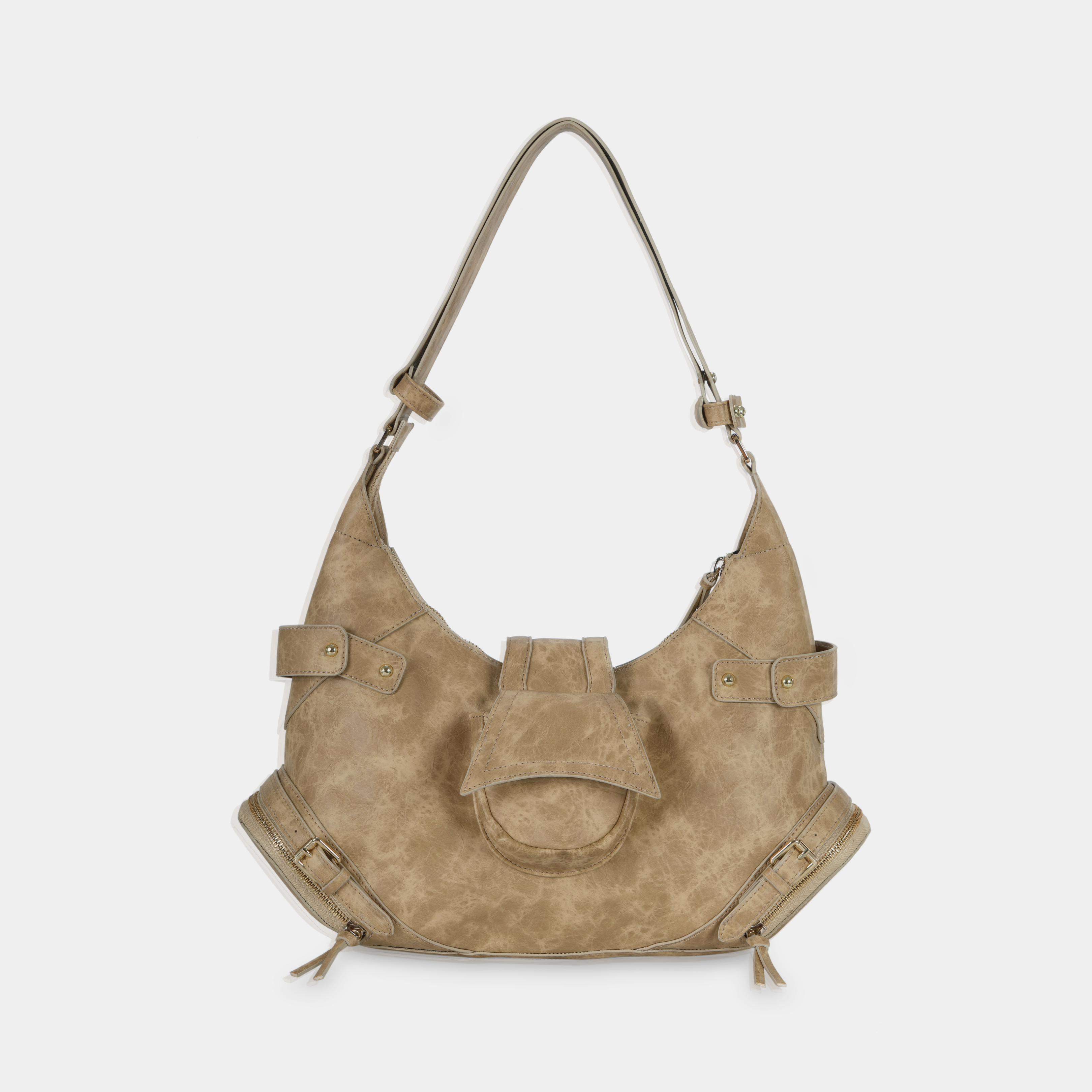 CHAUTFIFTH - 2-FACE Handbag M