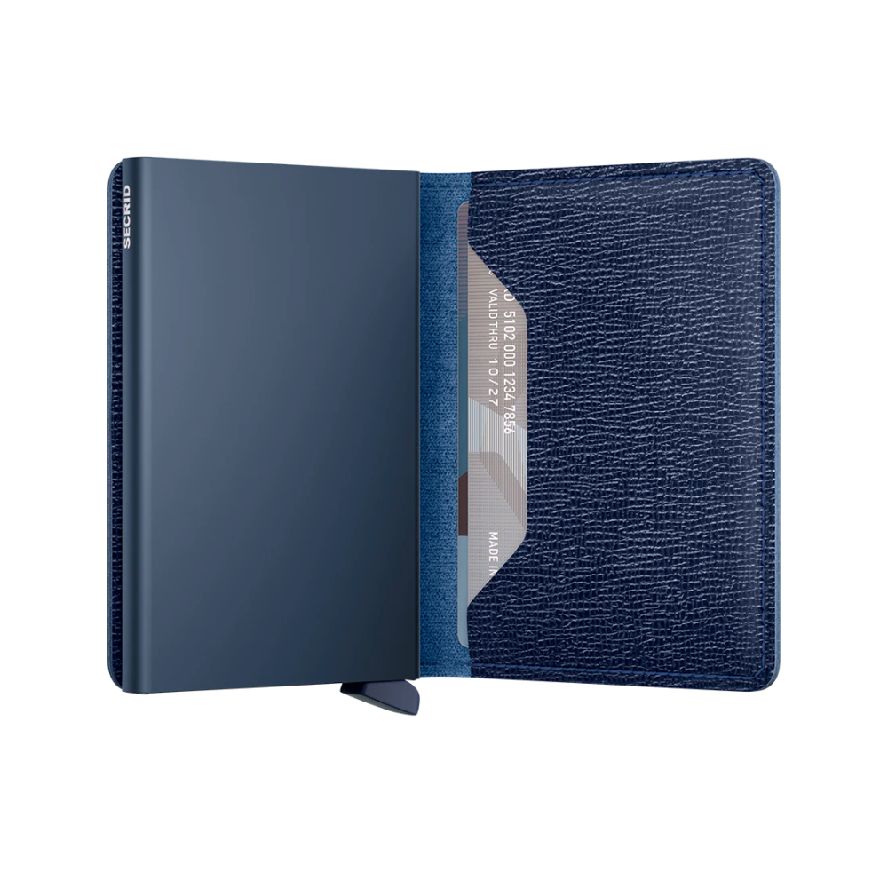 SECRID - Slimwallet Crisple