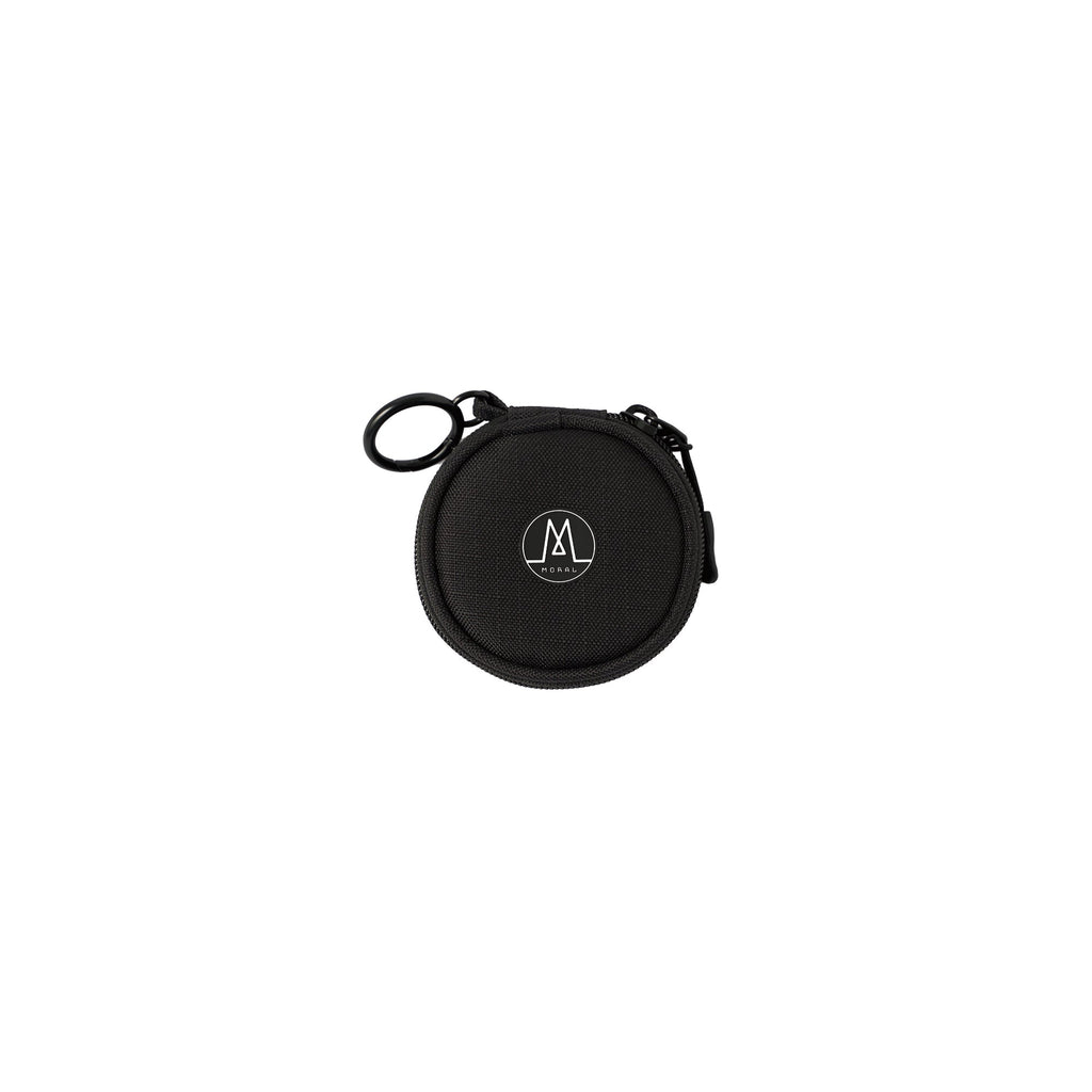 Rose Round Pocket - Mini