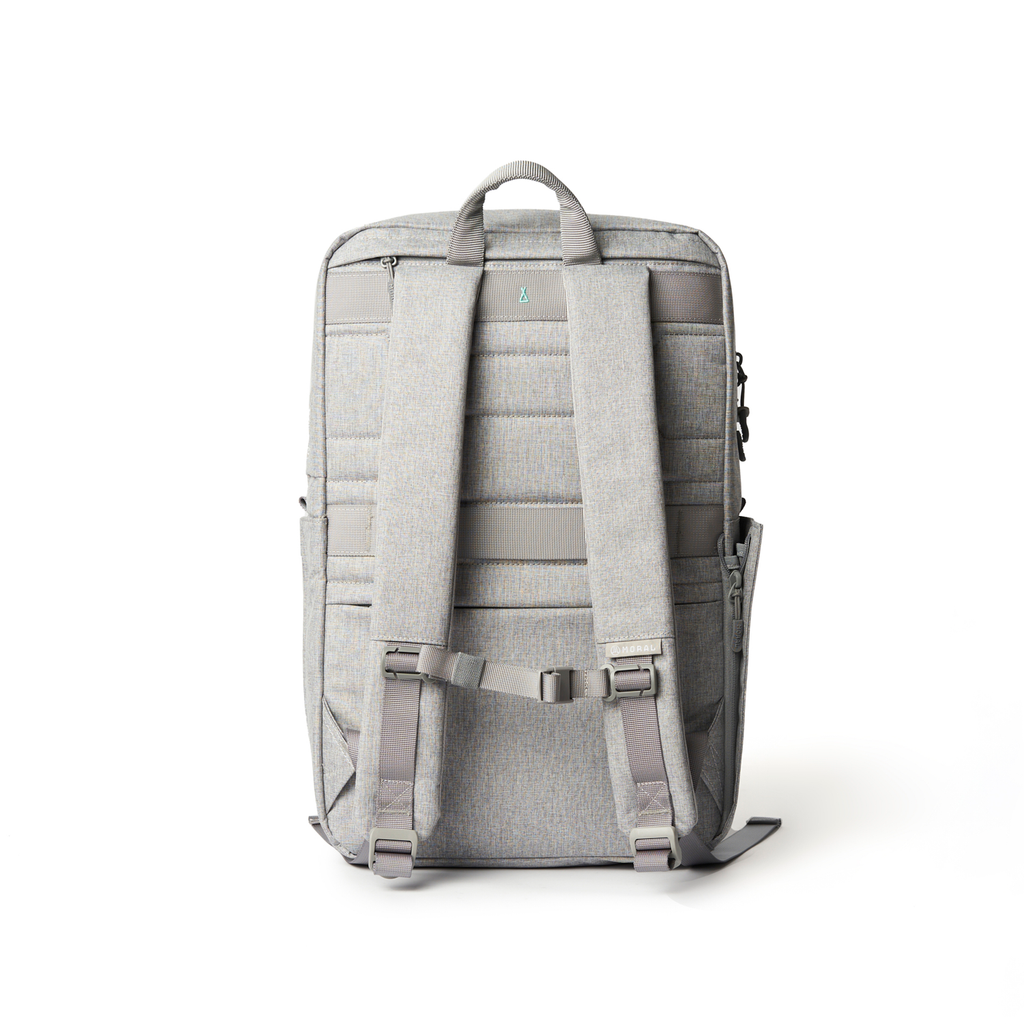 CECIL TRACKIES BACKPACK + BRIEFCASE BUNDLE SET