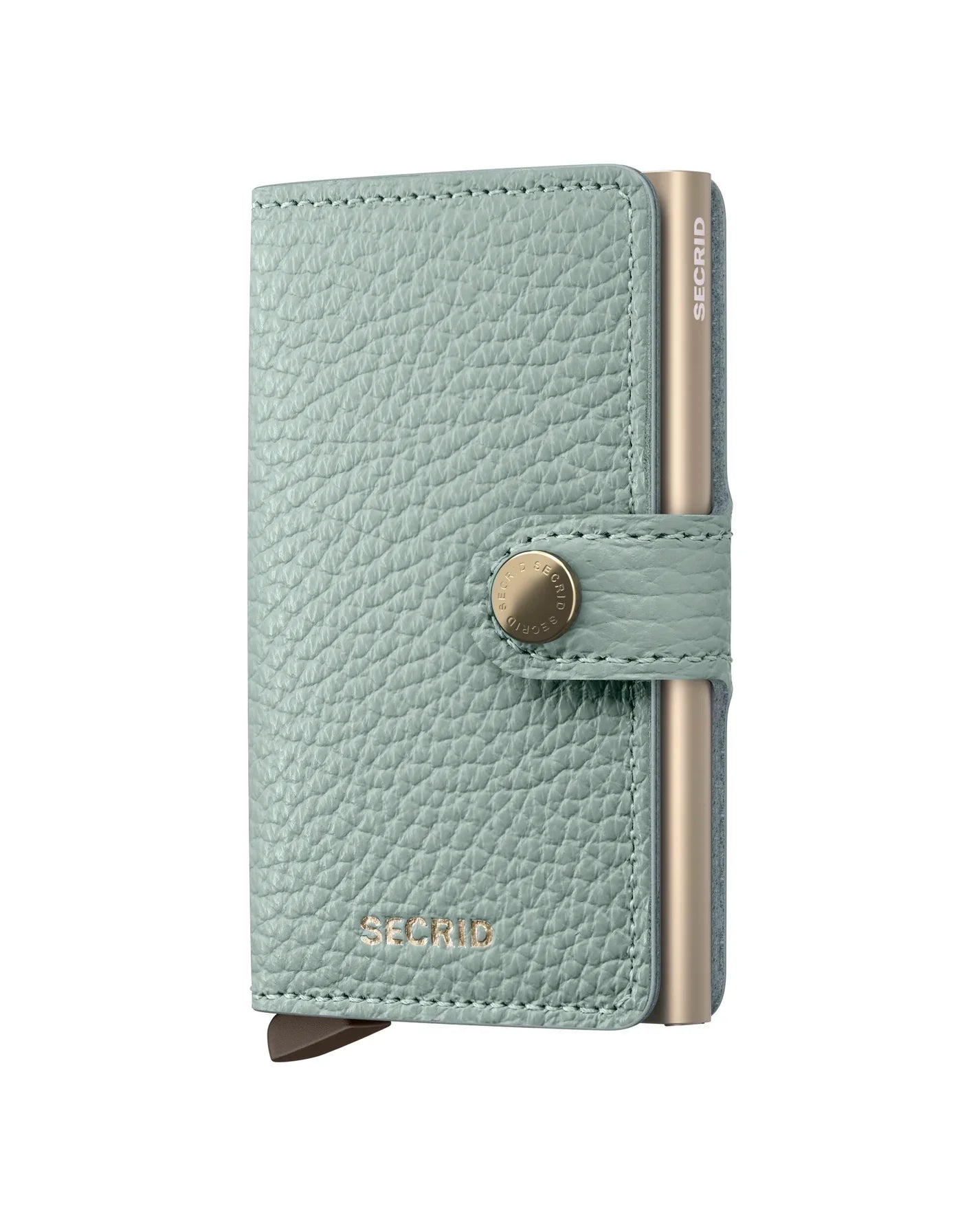 SECRID - Miniwallet Pebble