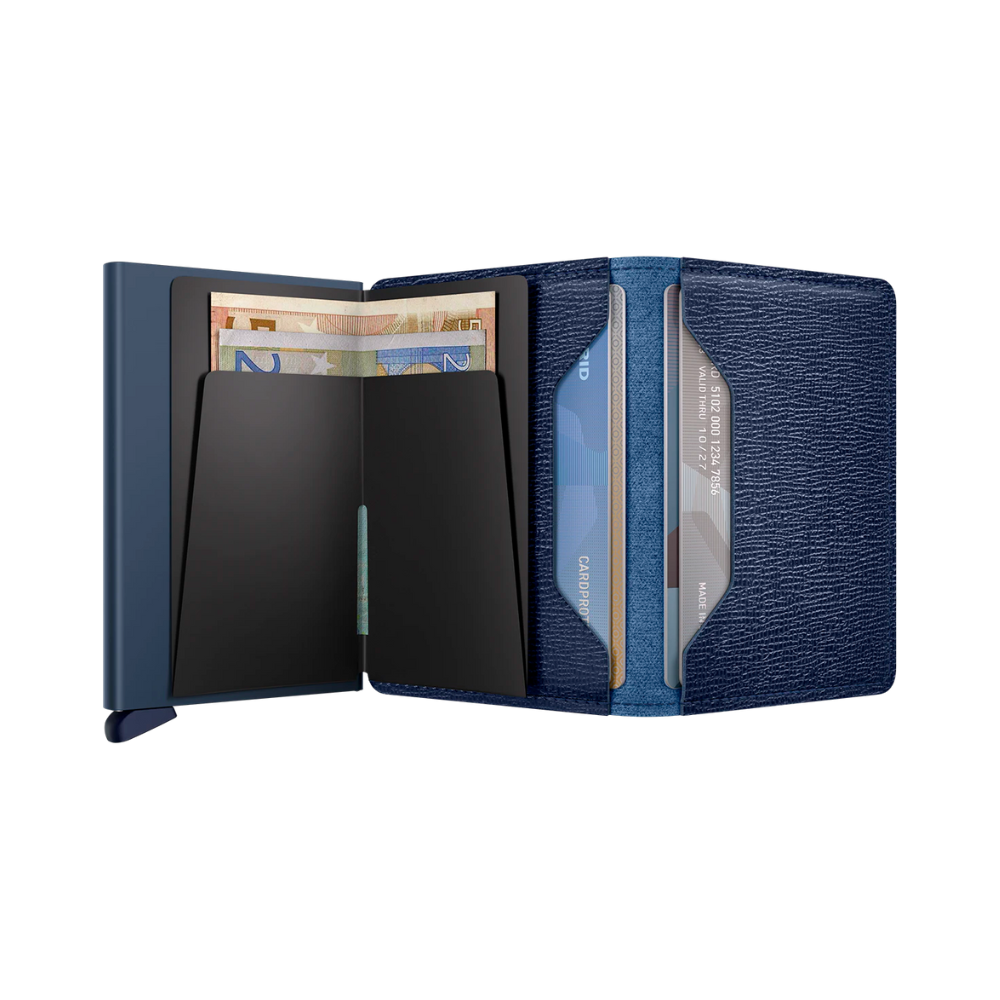 SECRID - Slimwallet Crisple