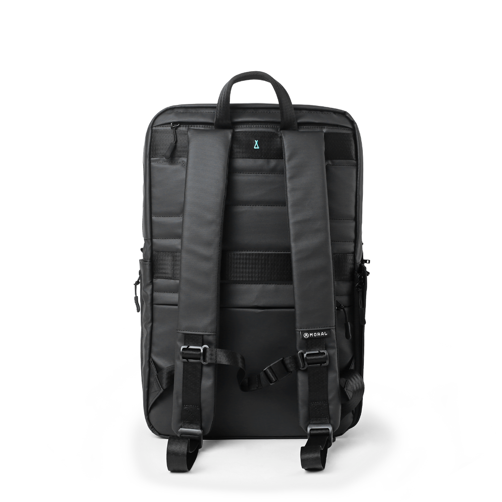 Cecil Trackies Backpack - Stealth Bomber Edition 25L