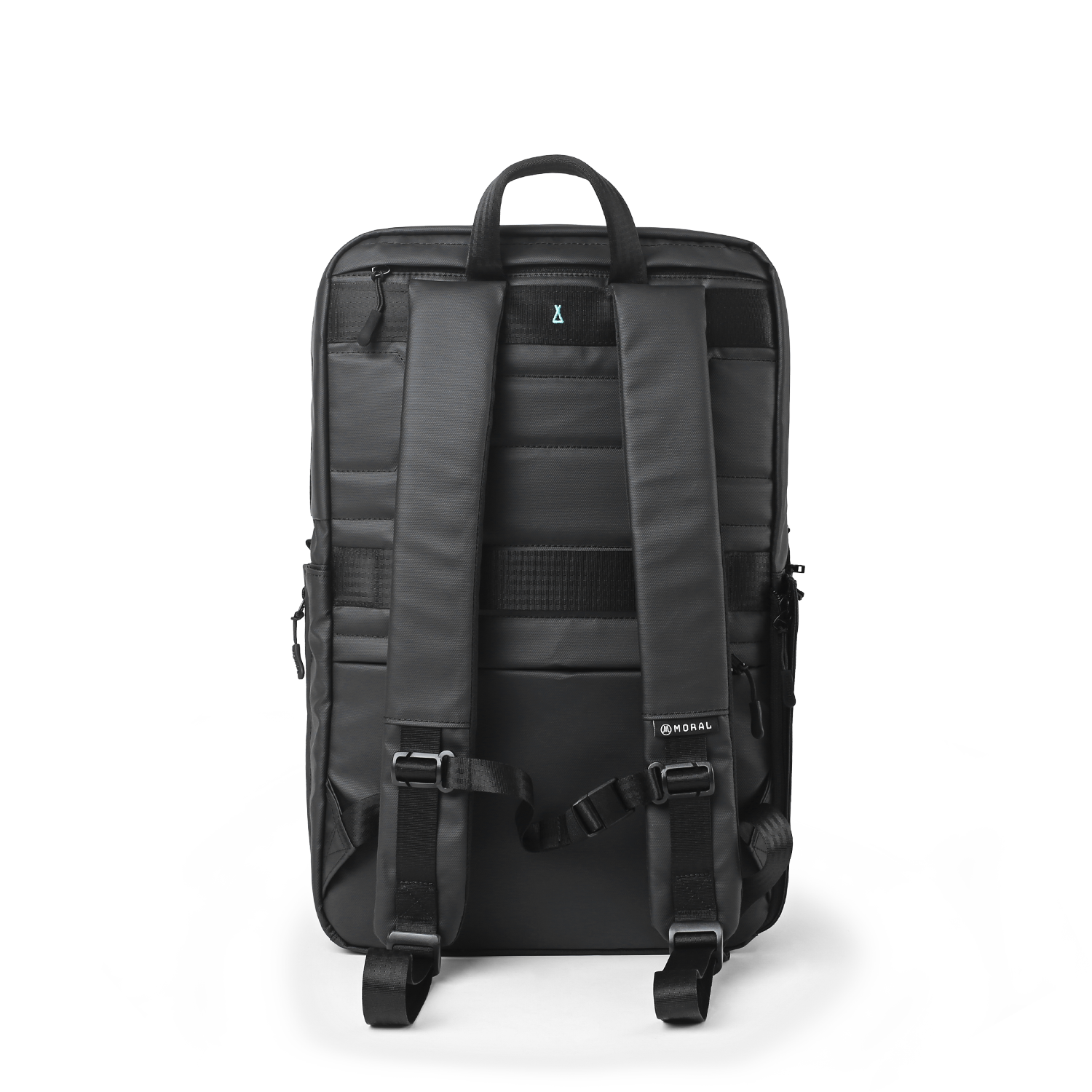 Cecil Trackies Backpack - Stealth Bomber Edition 25L