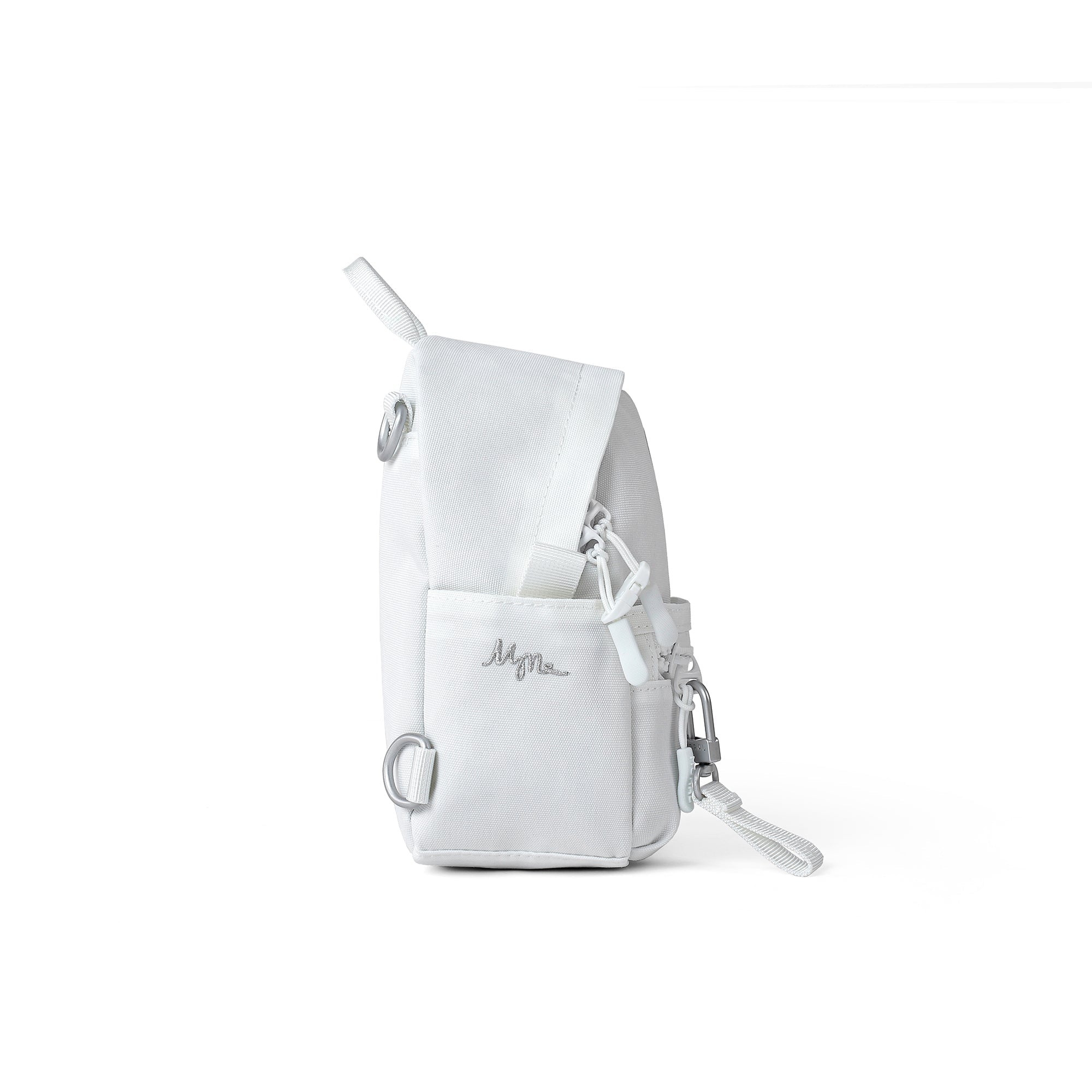"MIYOMM x MORAL" Fast-degrading Tait Tiny Backpack 2.2L