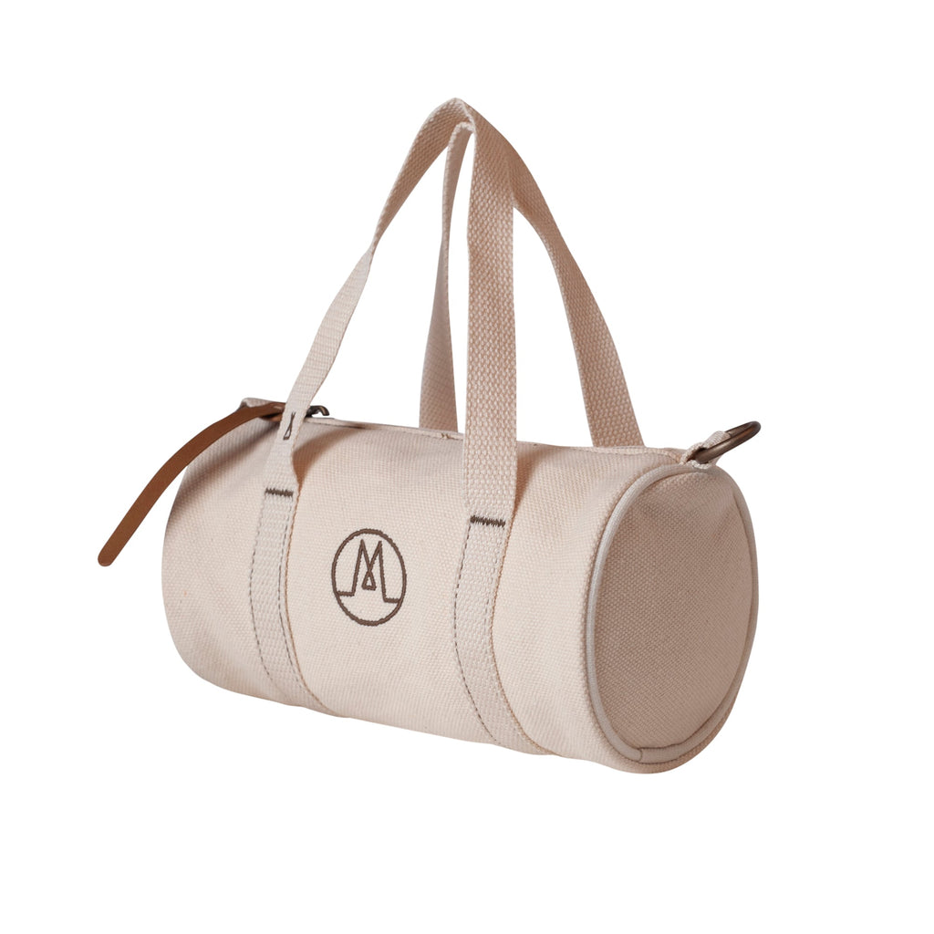 Rose Little Duffle Set X Madame Fu