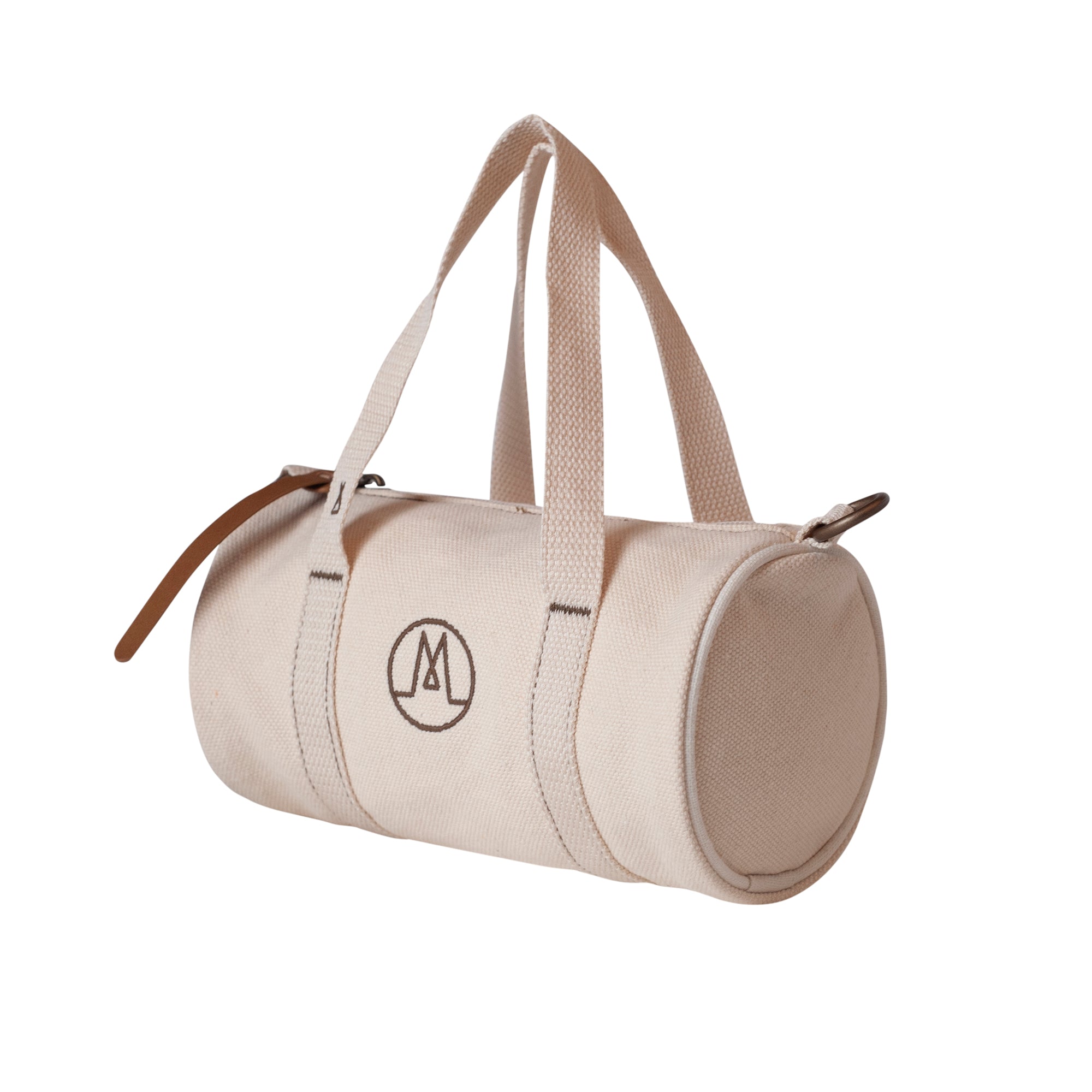 Rose Little Duffle Set X Madame Fu