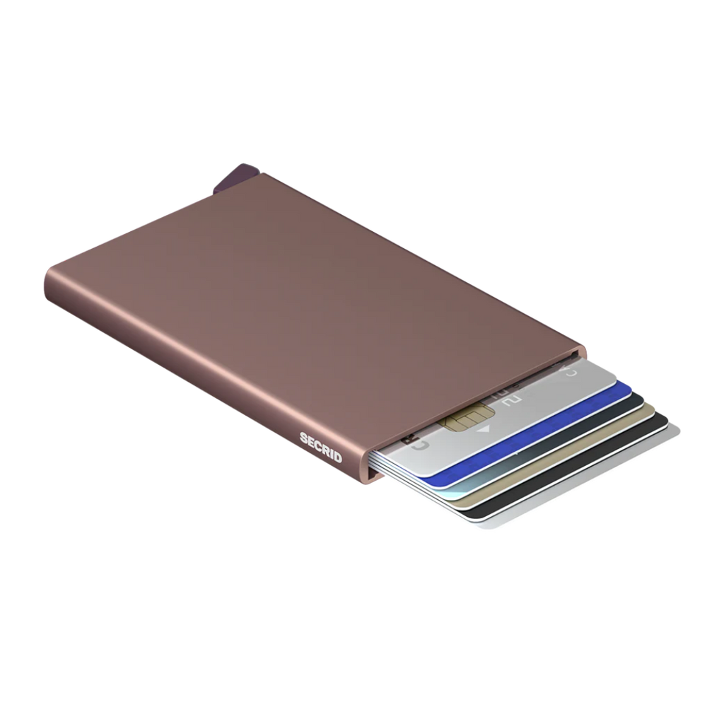 SECRID - Cardprotector